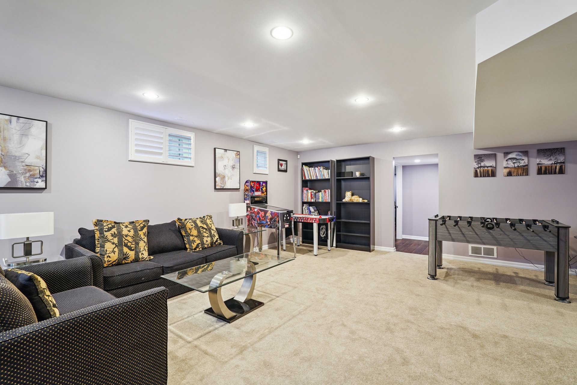 A Lifestyle Retreat in Prestigious Tyandaga Woods
