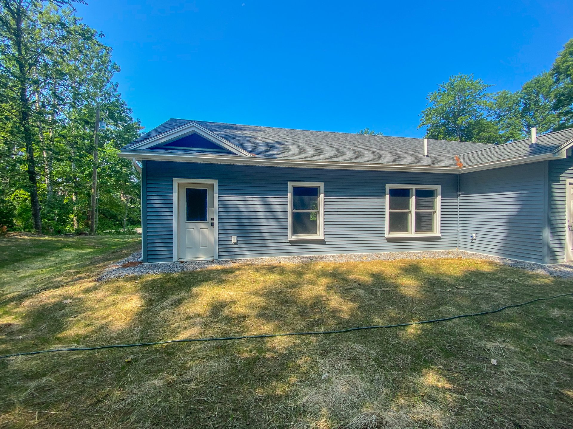 Rental Currently Available