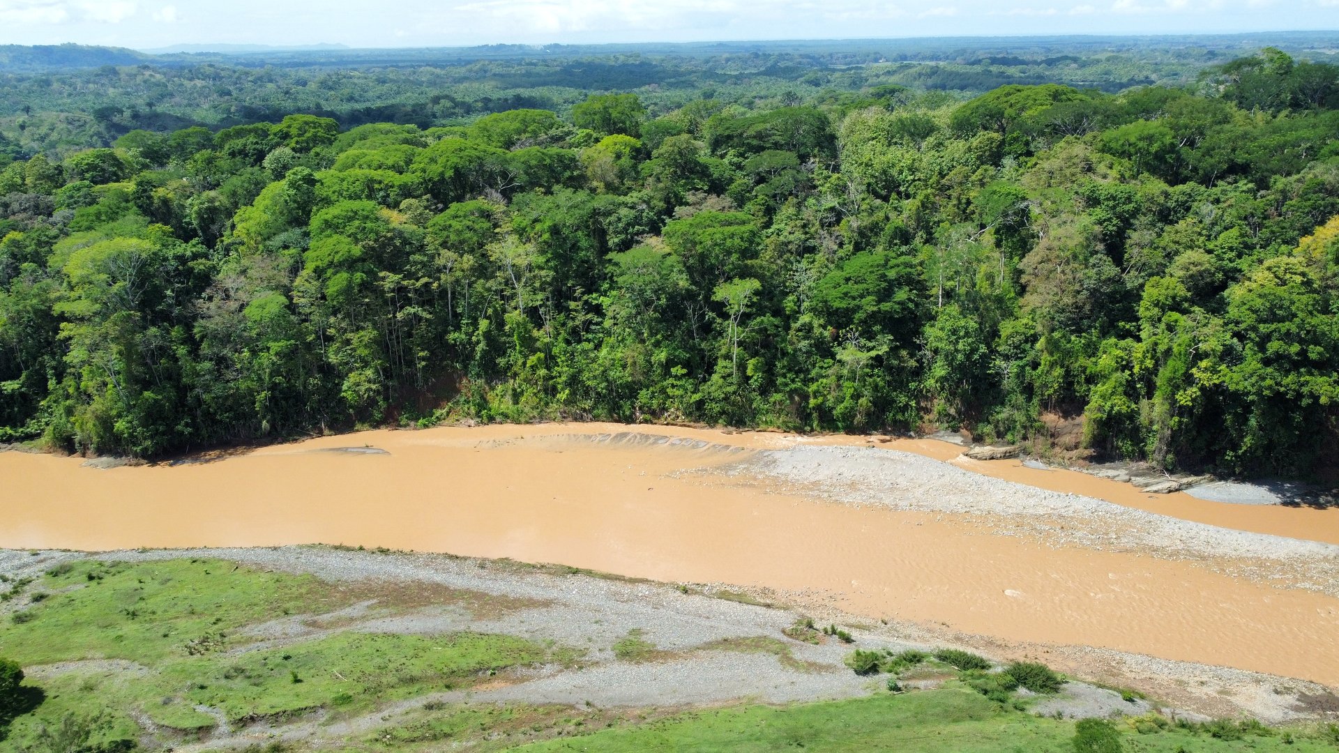 7-Hectare Farm with Teak Plantation, Existing Home & Eco-Development Potential Near Parrita, Costa Rica