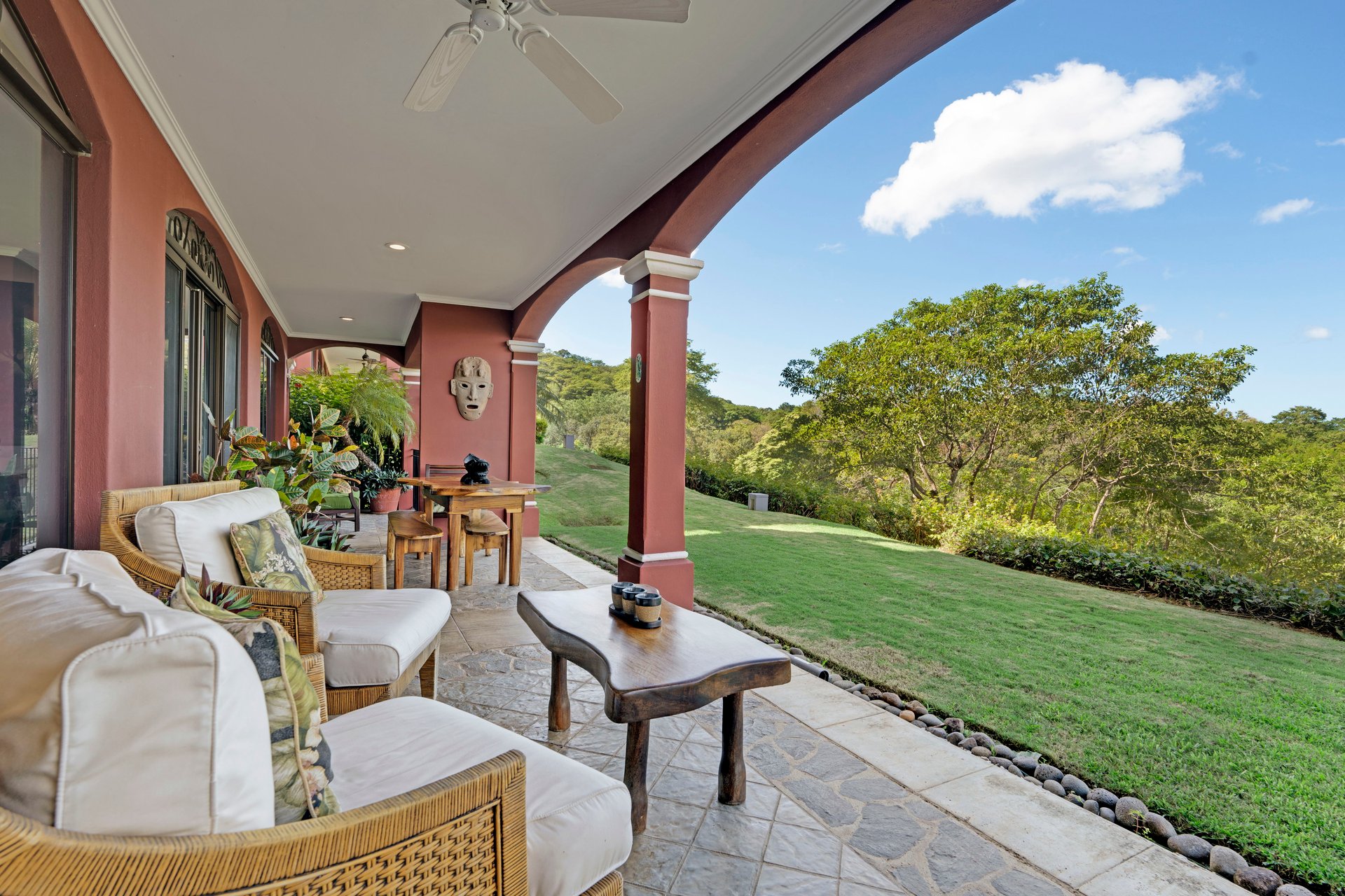 Bougainvillea 7105 | Large remodeled home with amazing outdoor space and classy extras!