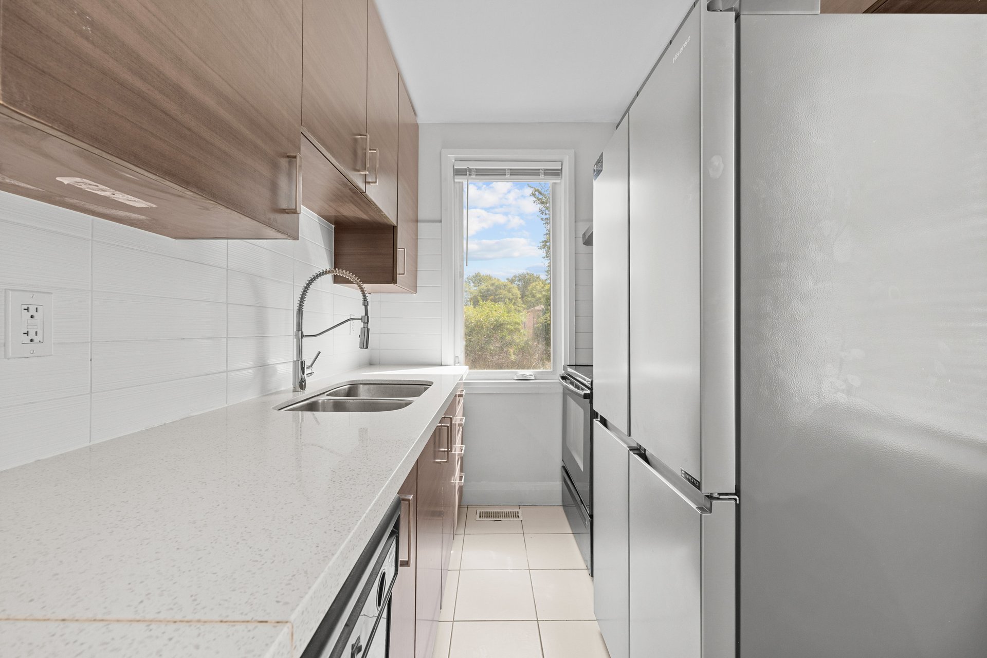 107 Finch Avenue East 