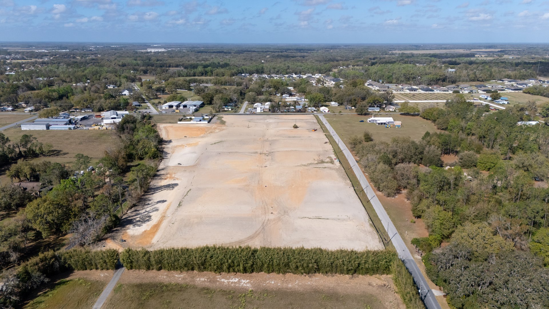 LOT 16 DUNNE RD