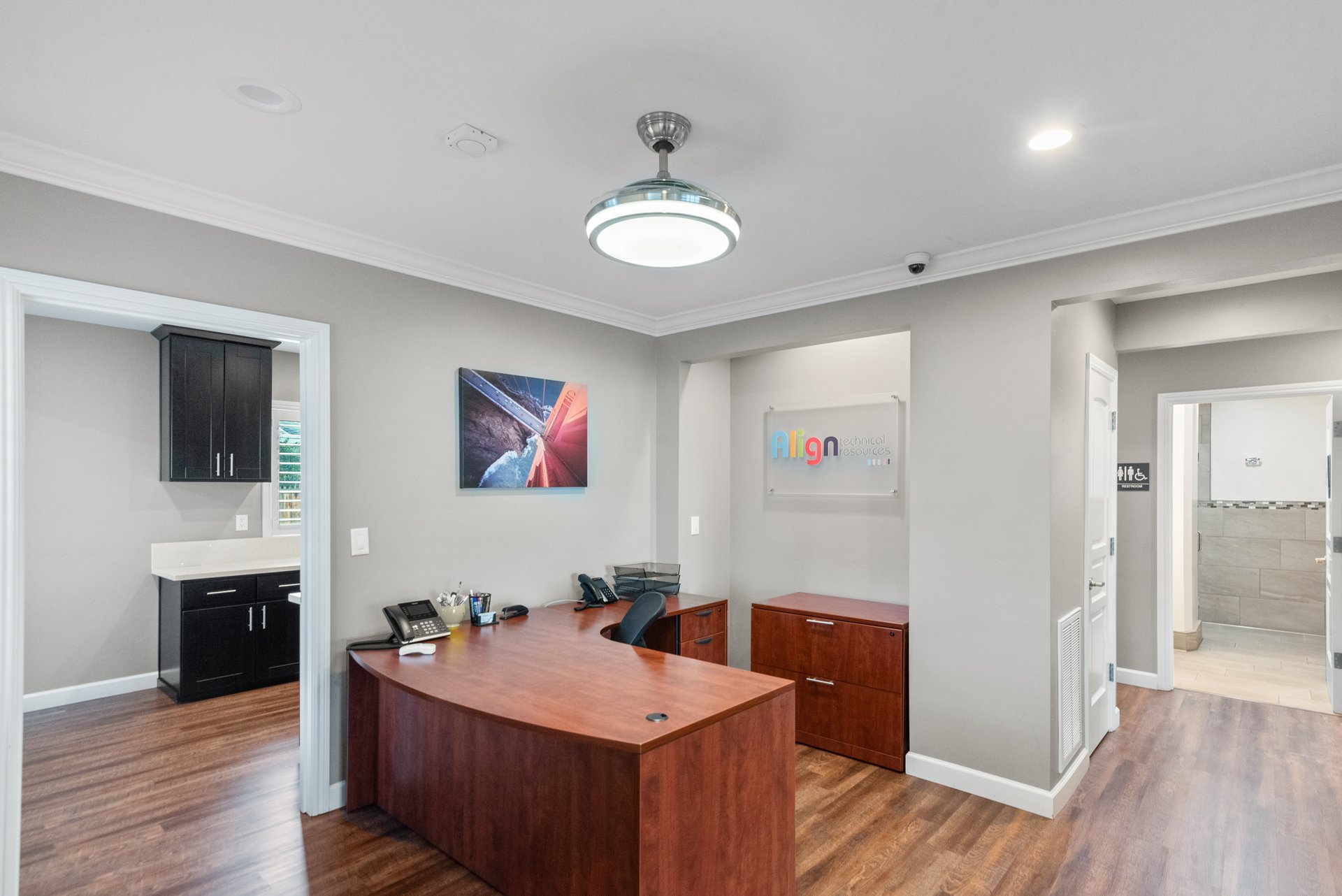 Rare 1,263 SF Office/Medical/Retail Bldg For Sale in DT Willow Glen
