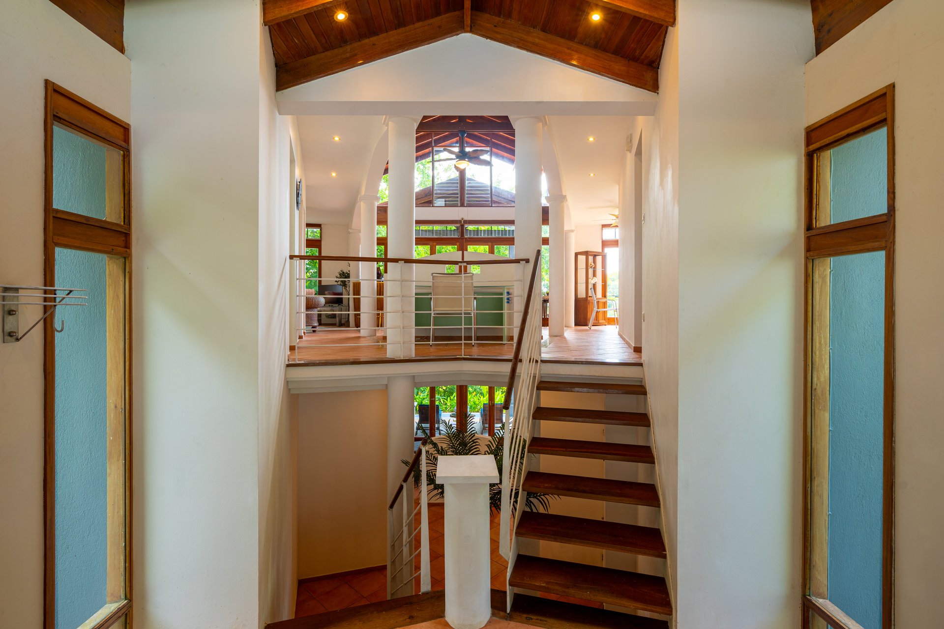 VILLA TURQUESA – ONE OF THE BEST DEALS ON THE COSTA BALLENA – 1.92 ACRES