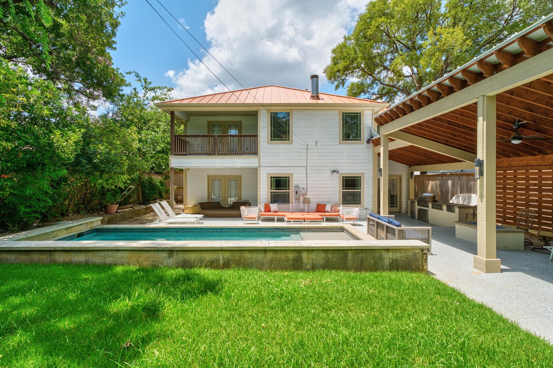 1800 Northwood Road
