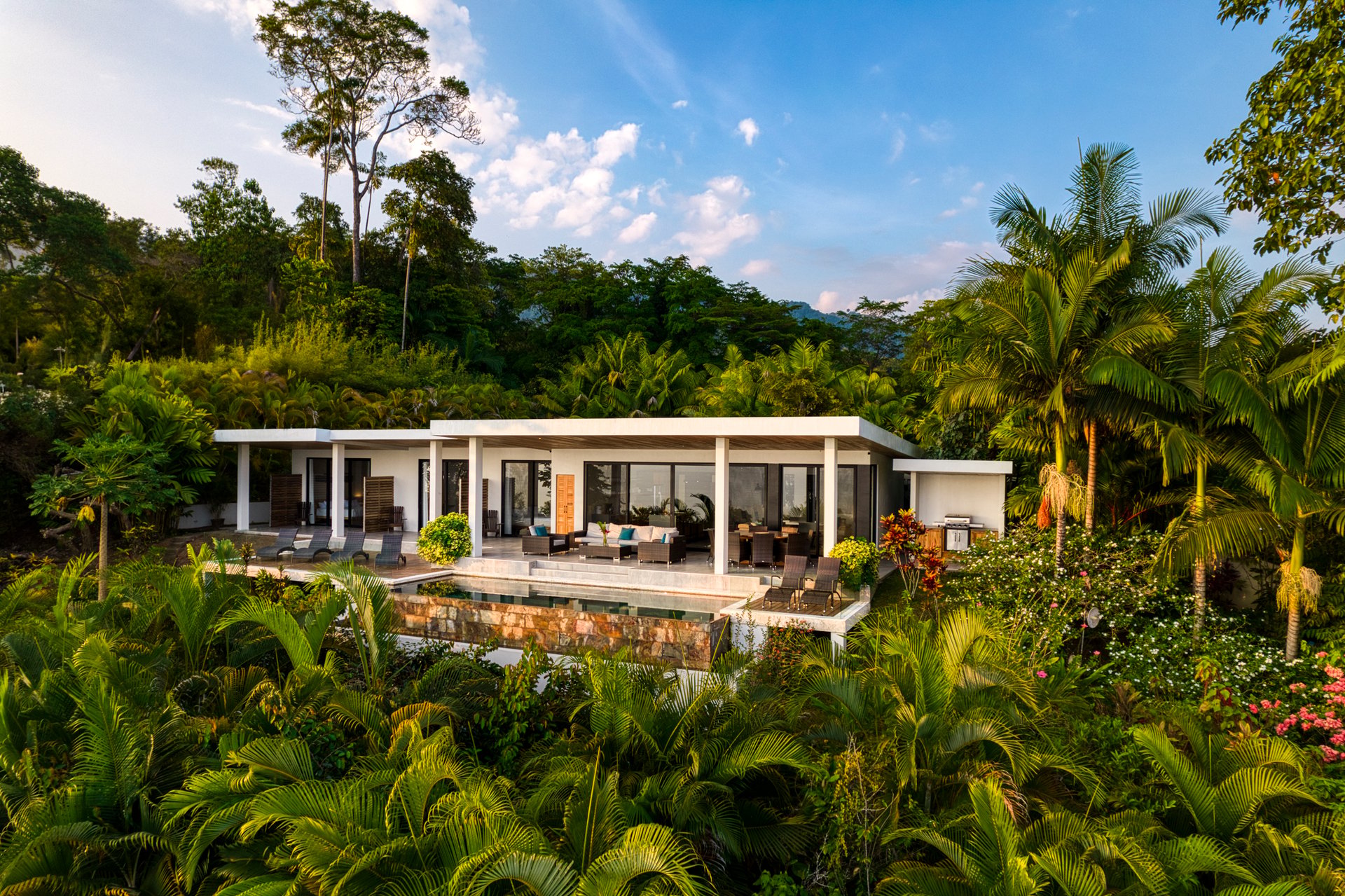 Hermosa Retreat Ocean View HR5