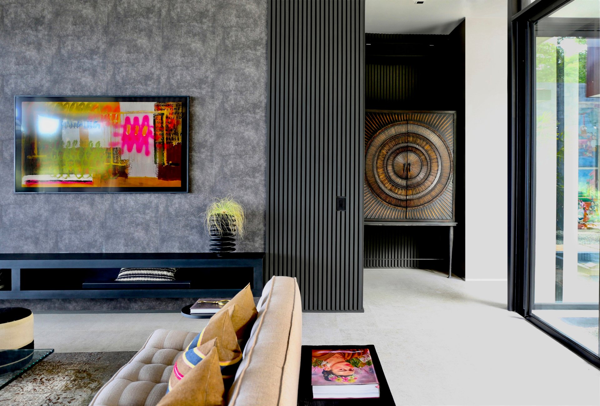Designer House - Uvita