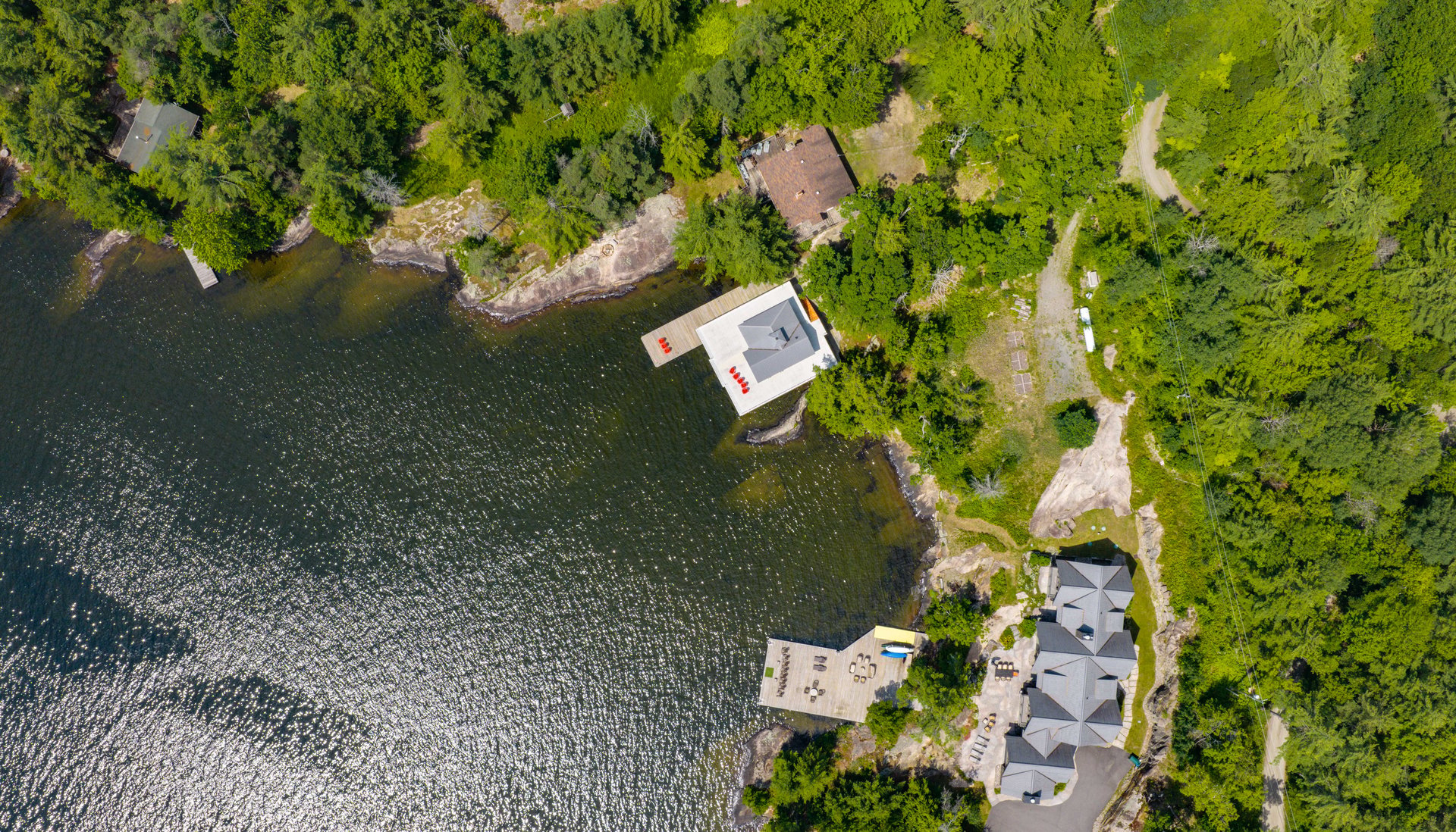Lake Rosseau