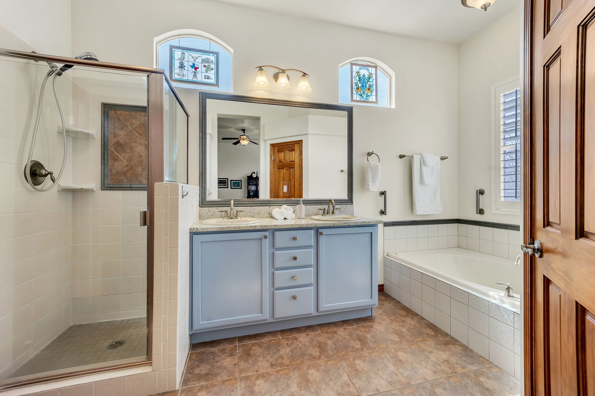 7628 Wichita Ridge Point