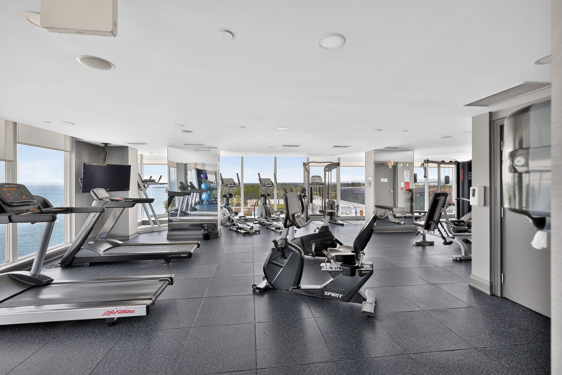 808-11 Bronte Road, Oakville