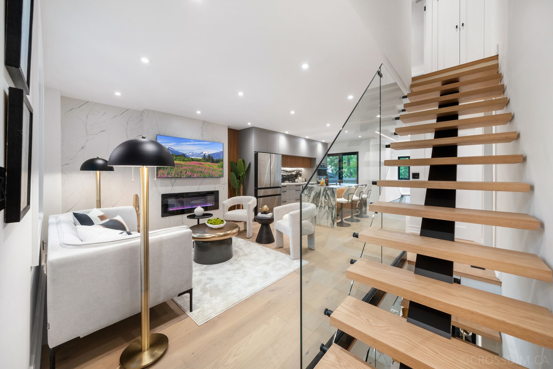 SOLD: Discover Refined Luxury Living