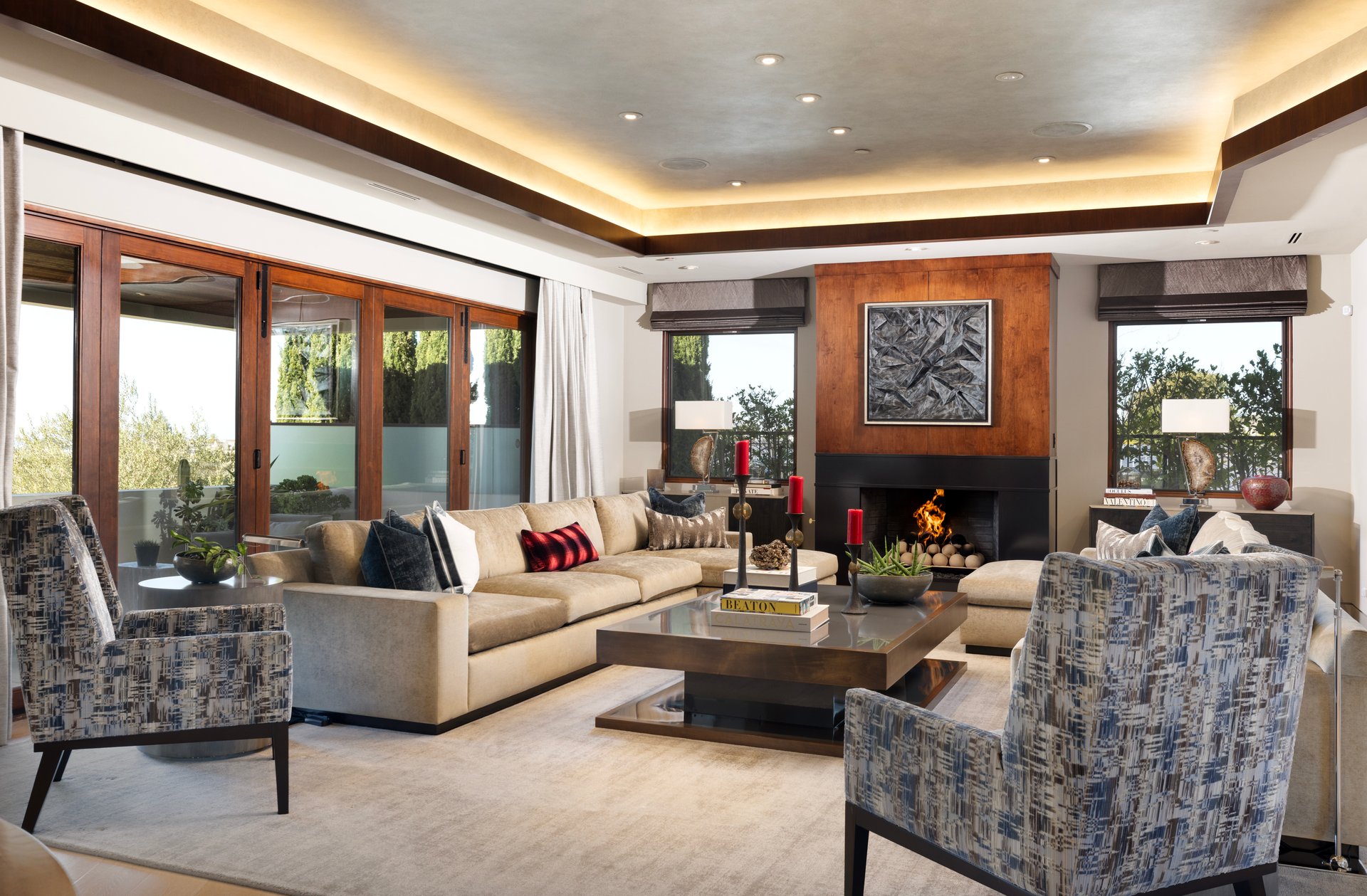 Private Oasis in Cameo Shores
