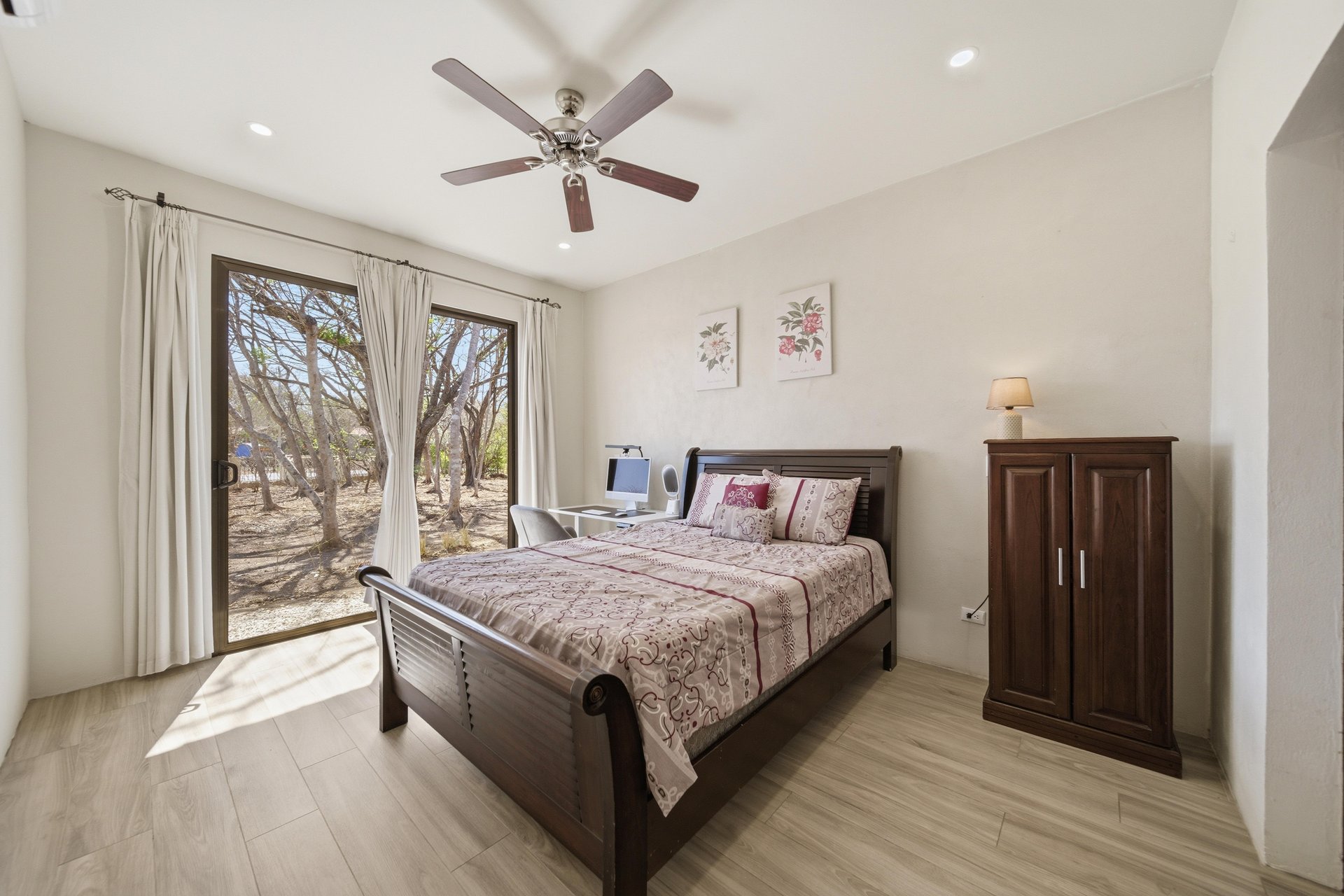 Stella Maris | Tranquil Home Within the Beauty of Altos Los Robles