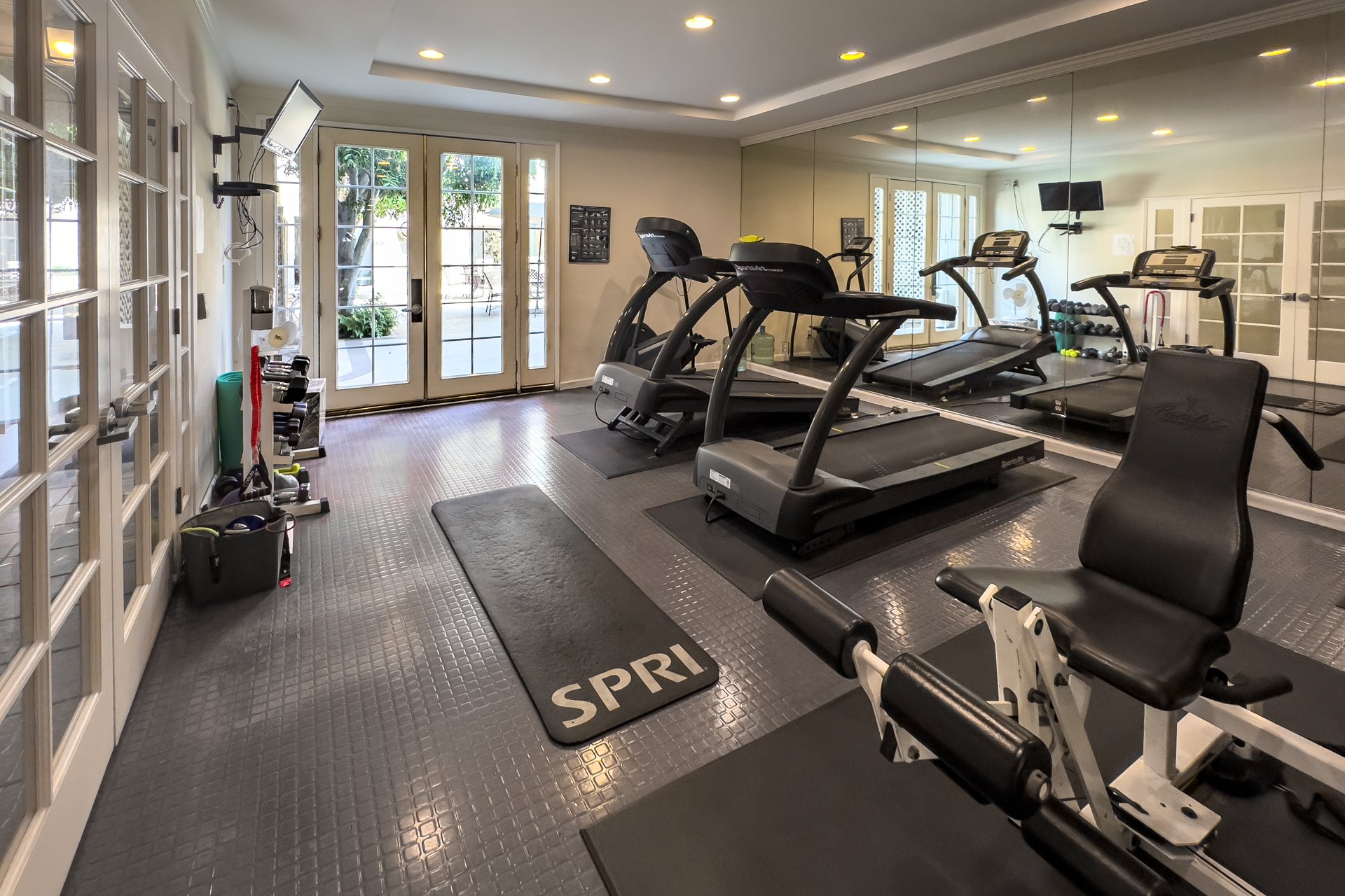 8455 Fountain Ave Unit: 518, West Hollywood 