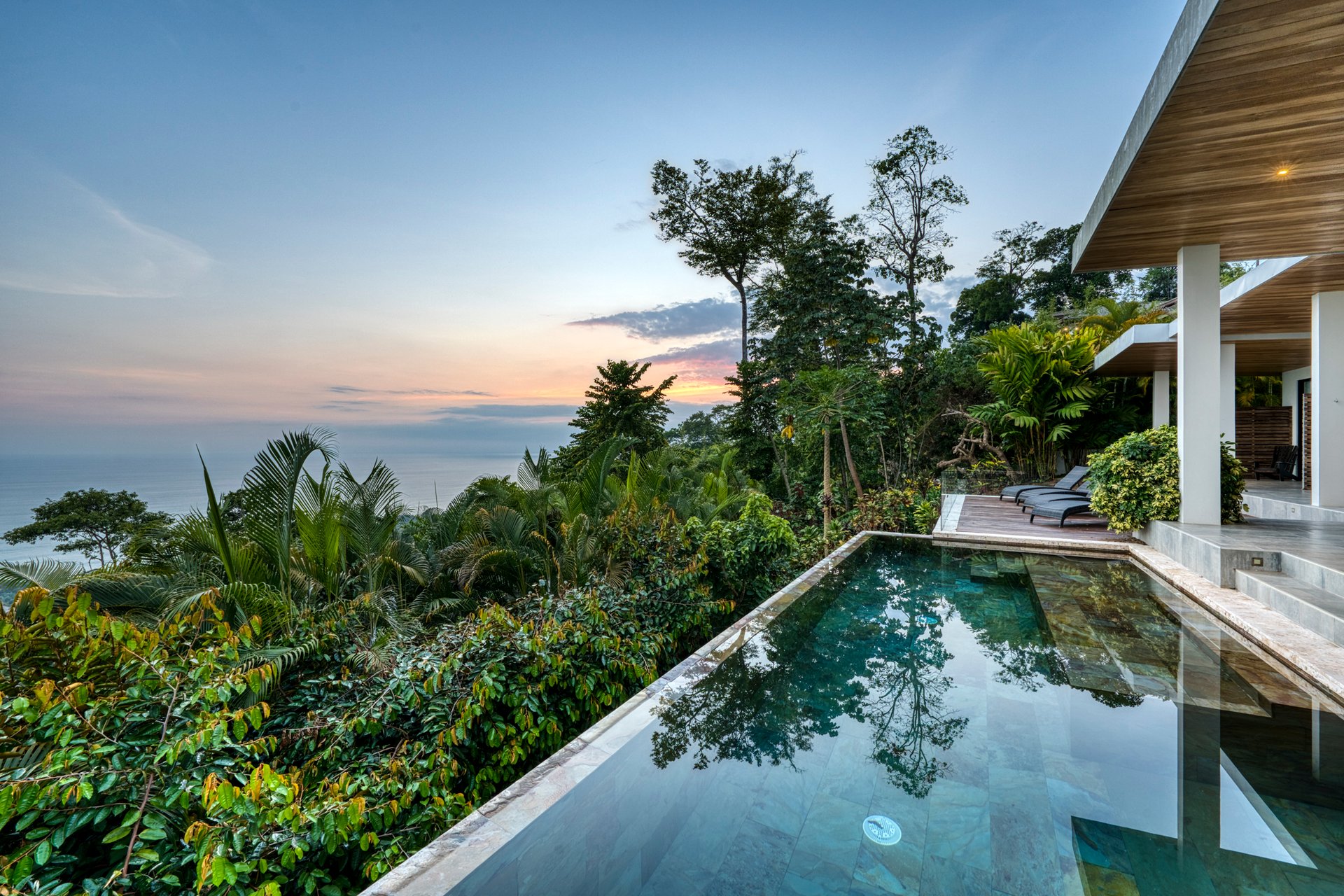 Hermosa Retreat Ocean View HR5