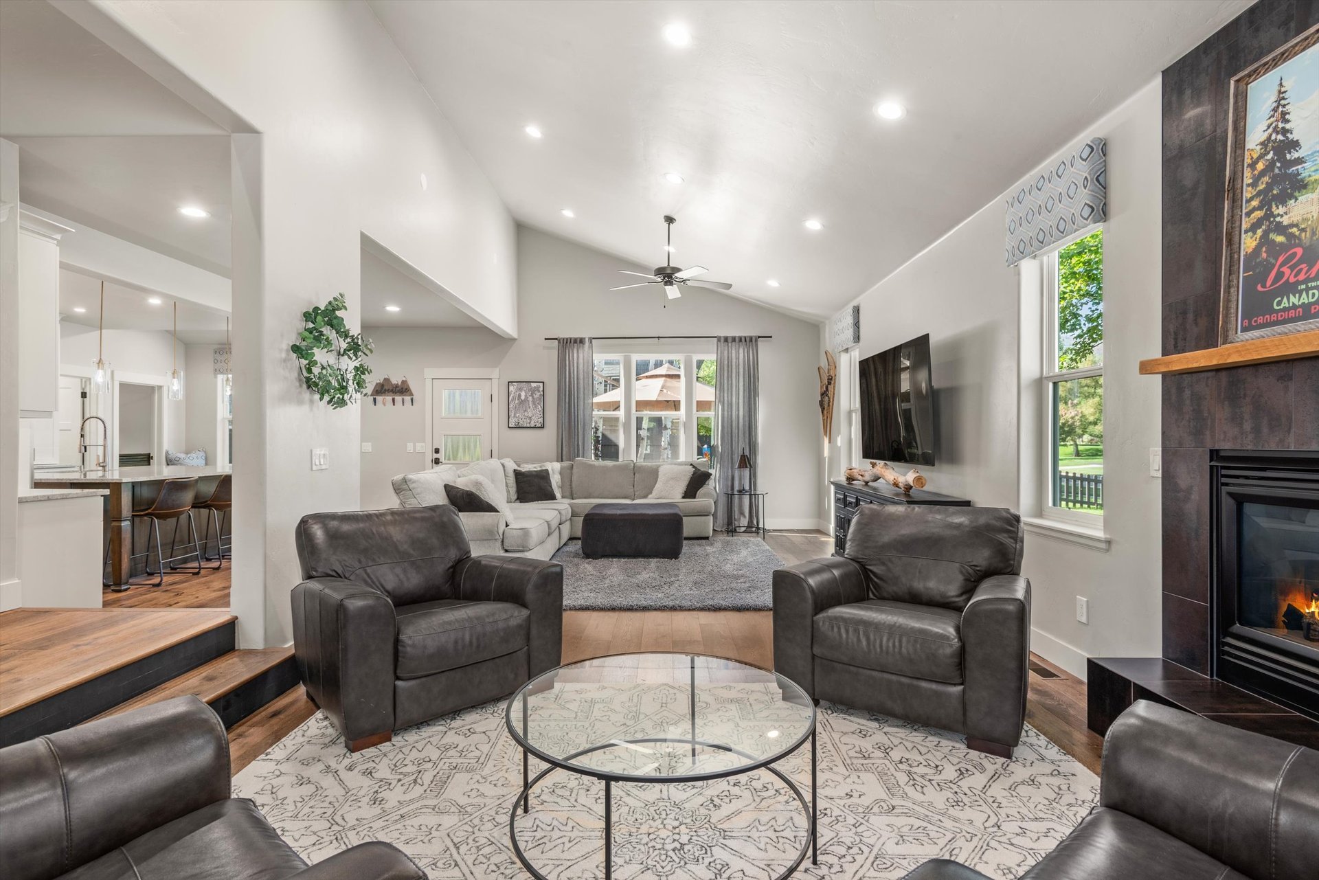 Your New Willits Home Awaits