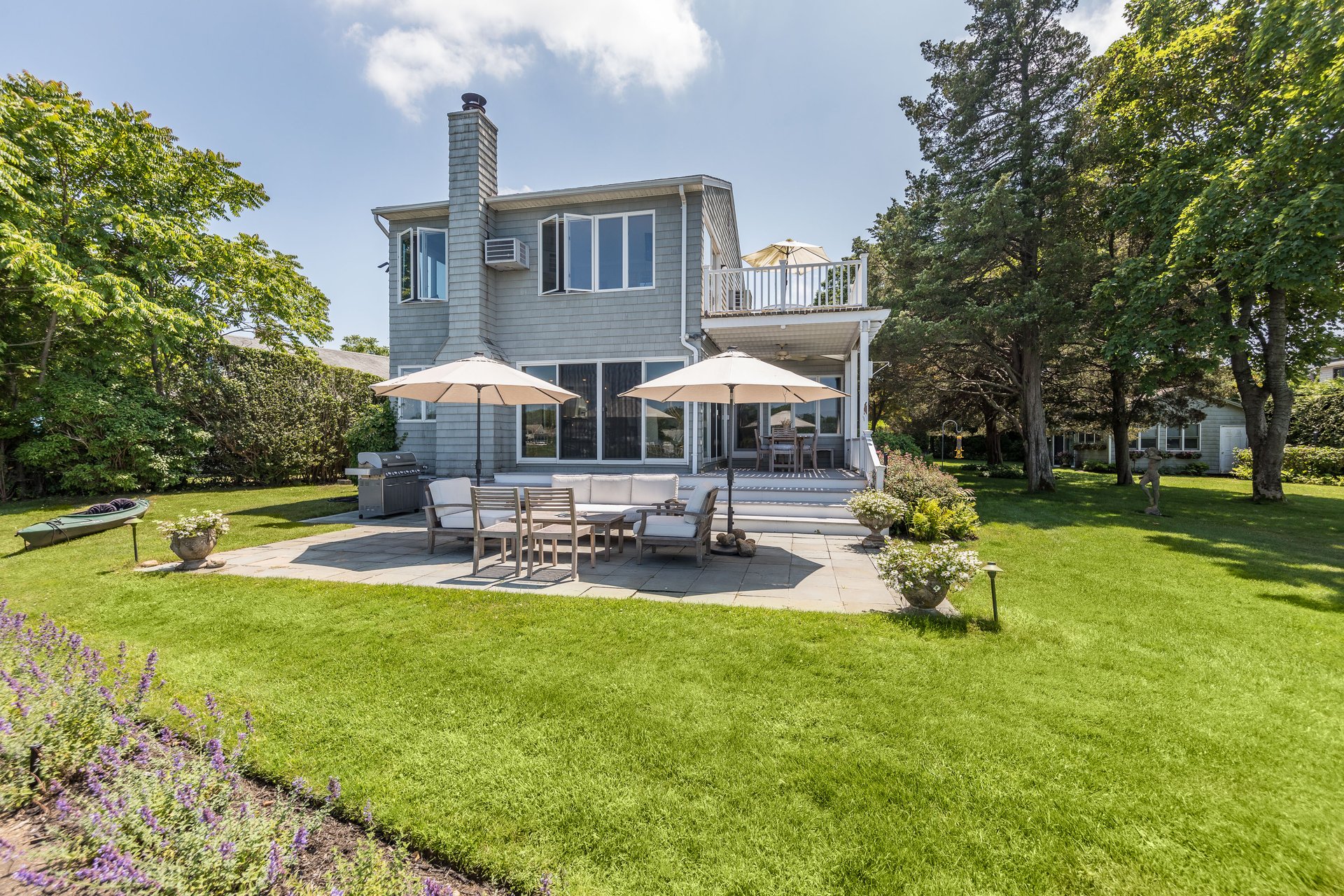 23 Bayview Rd