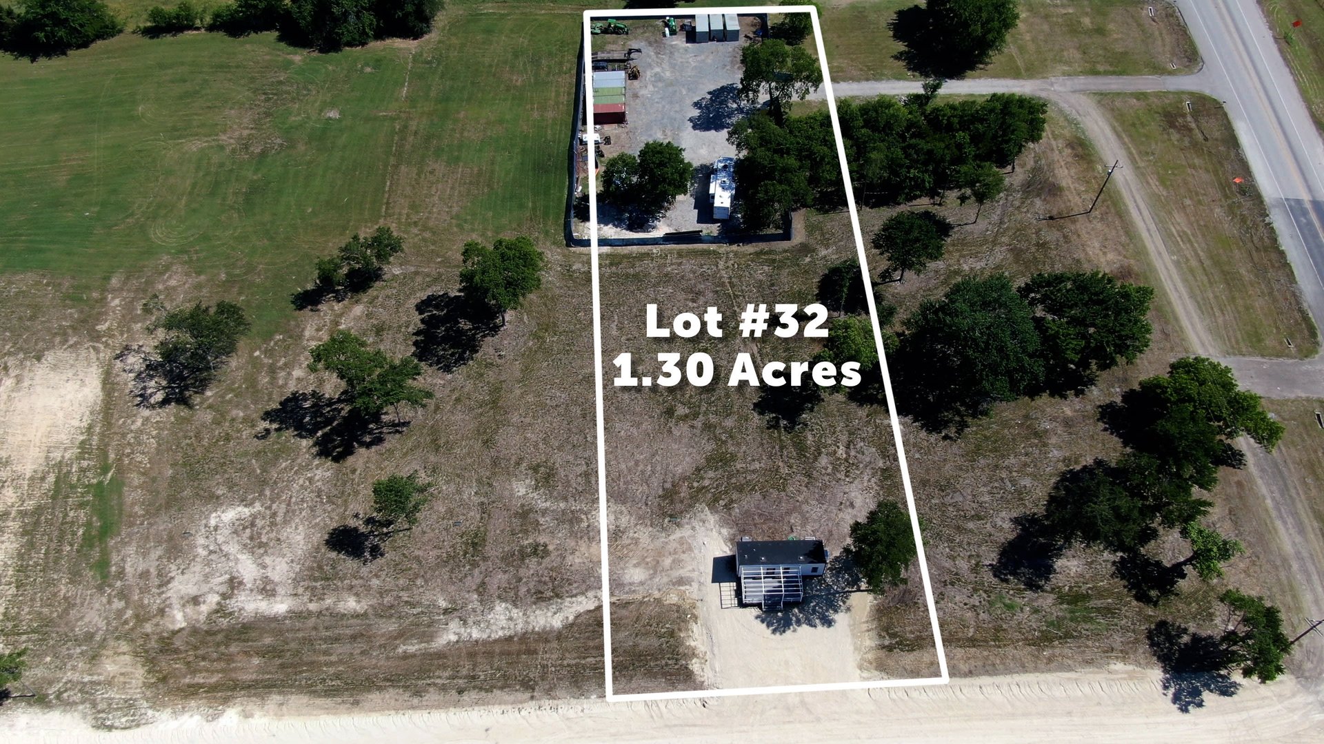 Lot 32