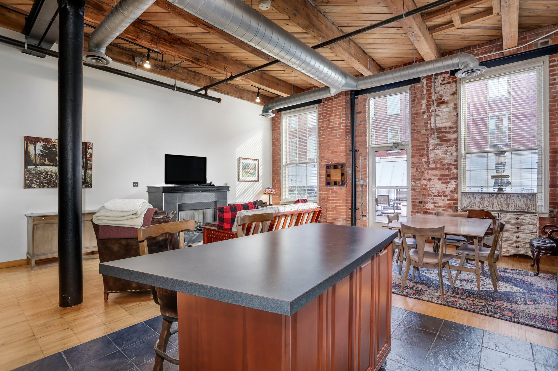 200 River Place Drive #16