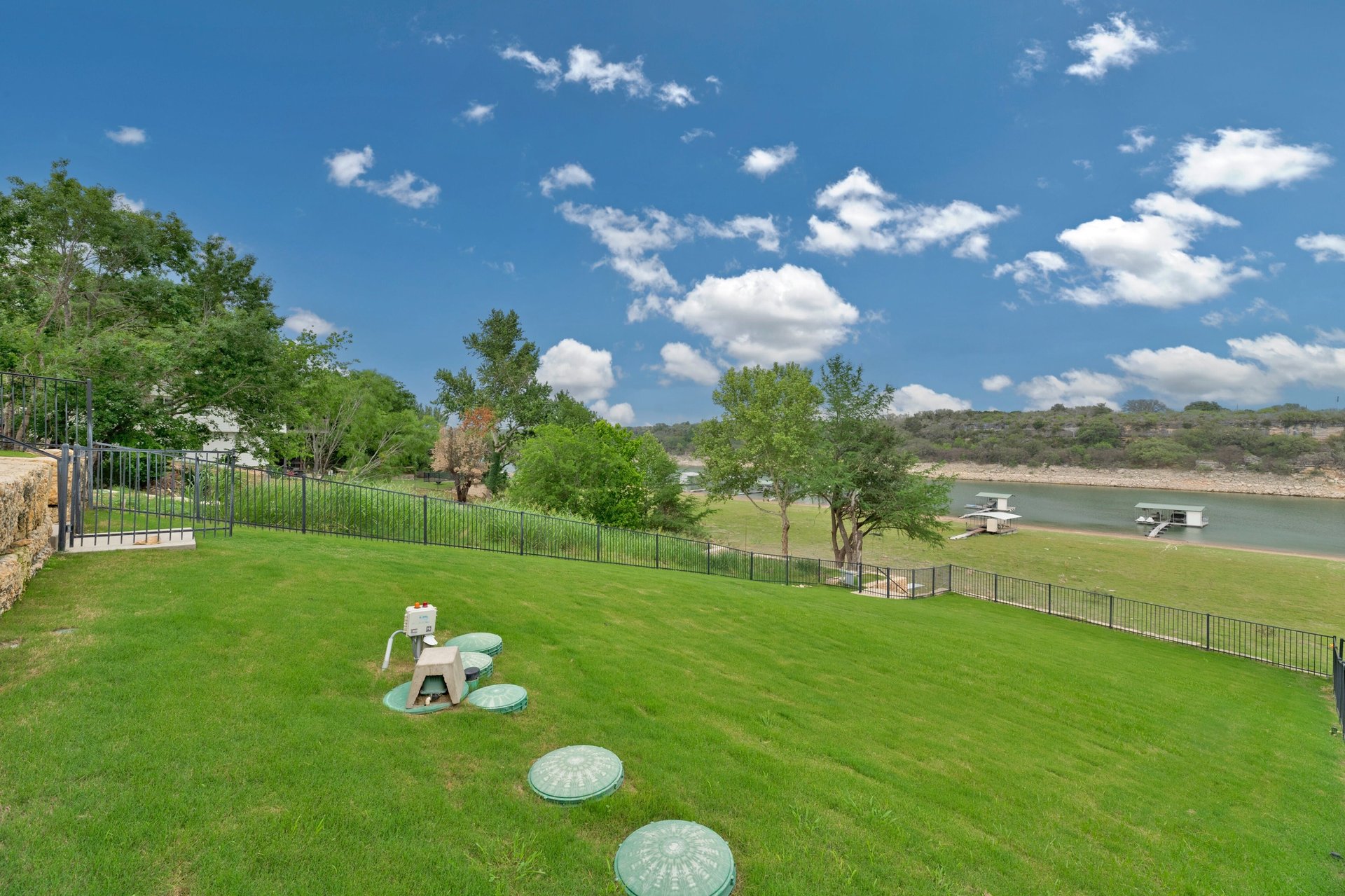 1215 Lake Shore Drive