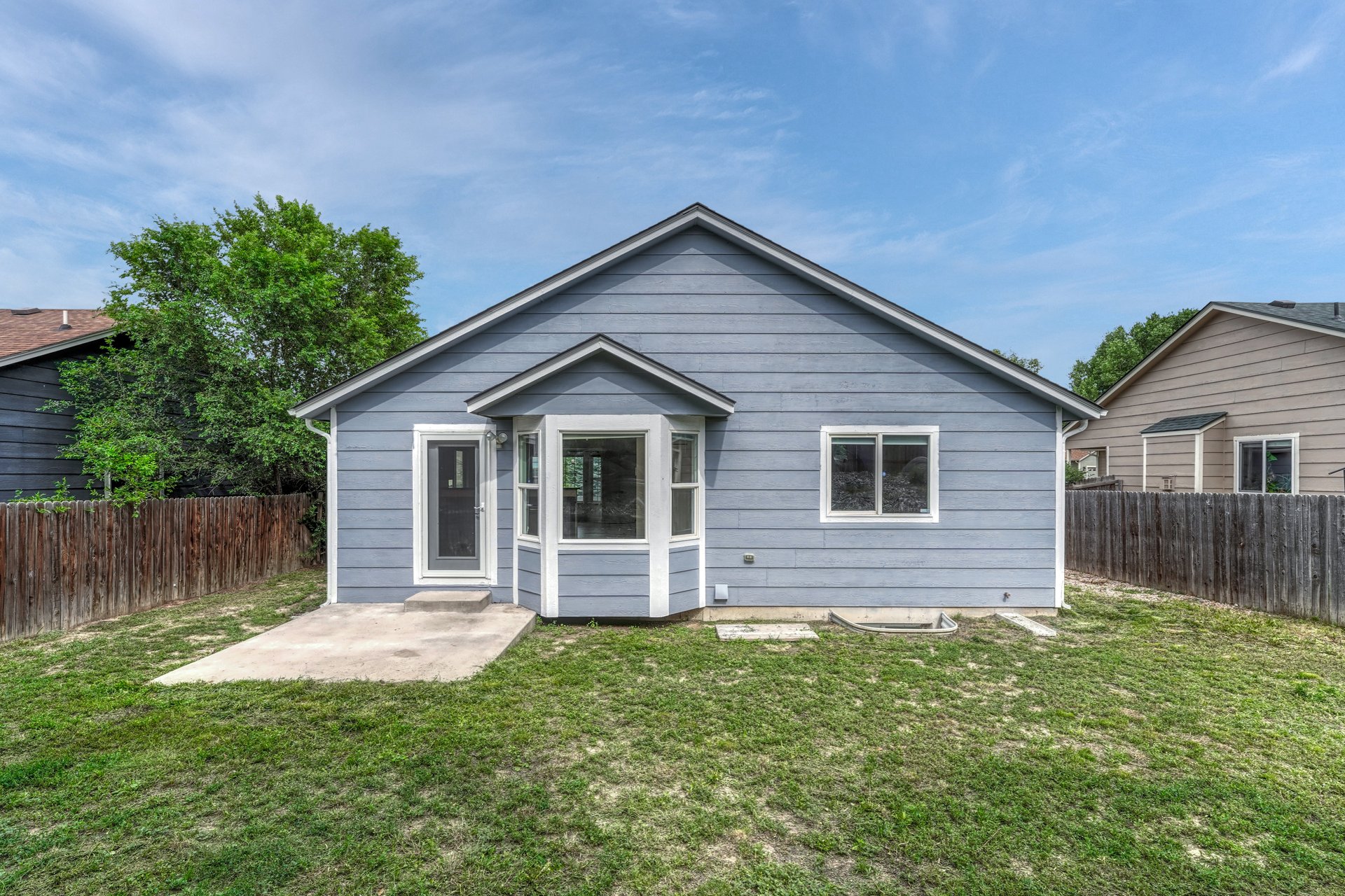 7418 Silver Bow Drive