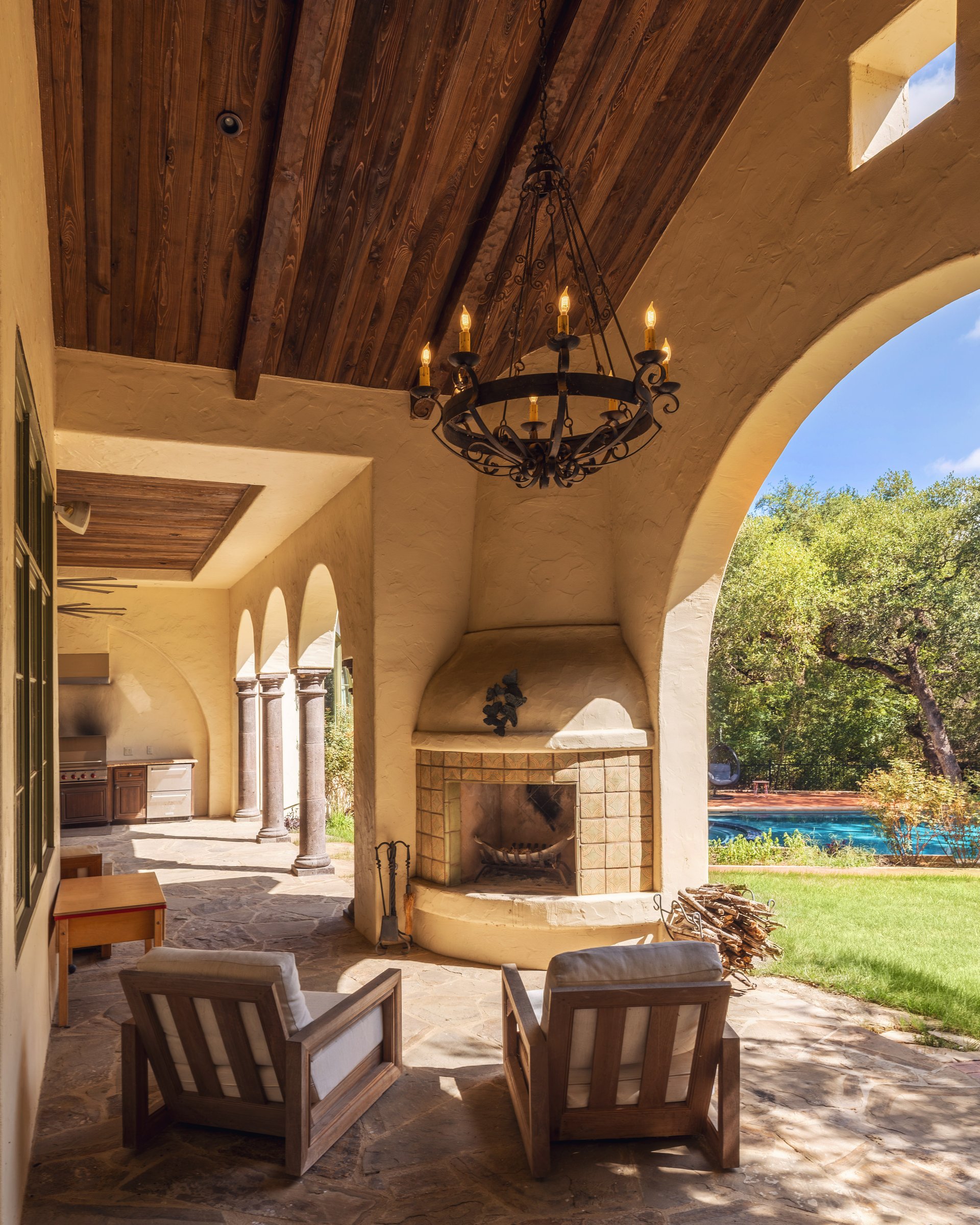 Greenshores Estate