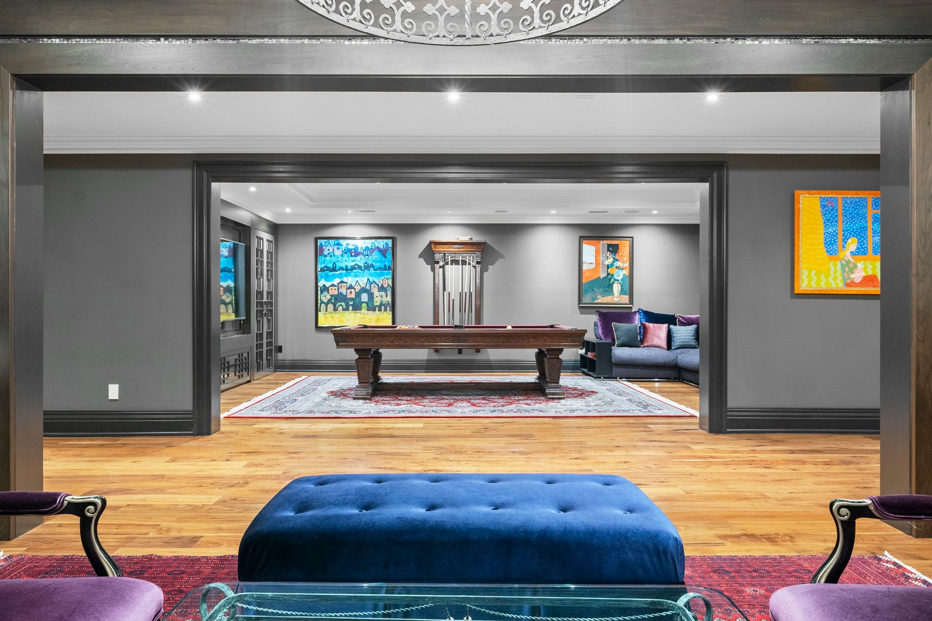 Landmark Estate