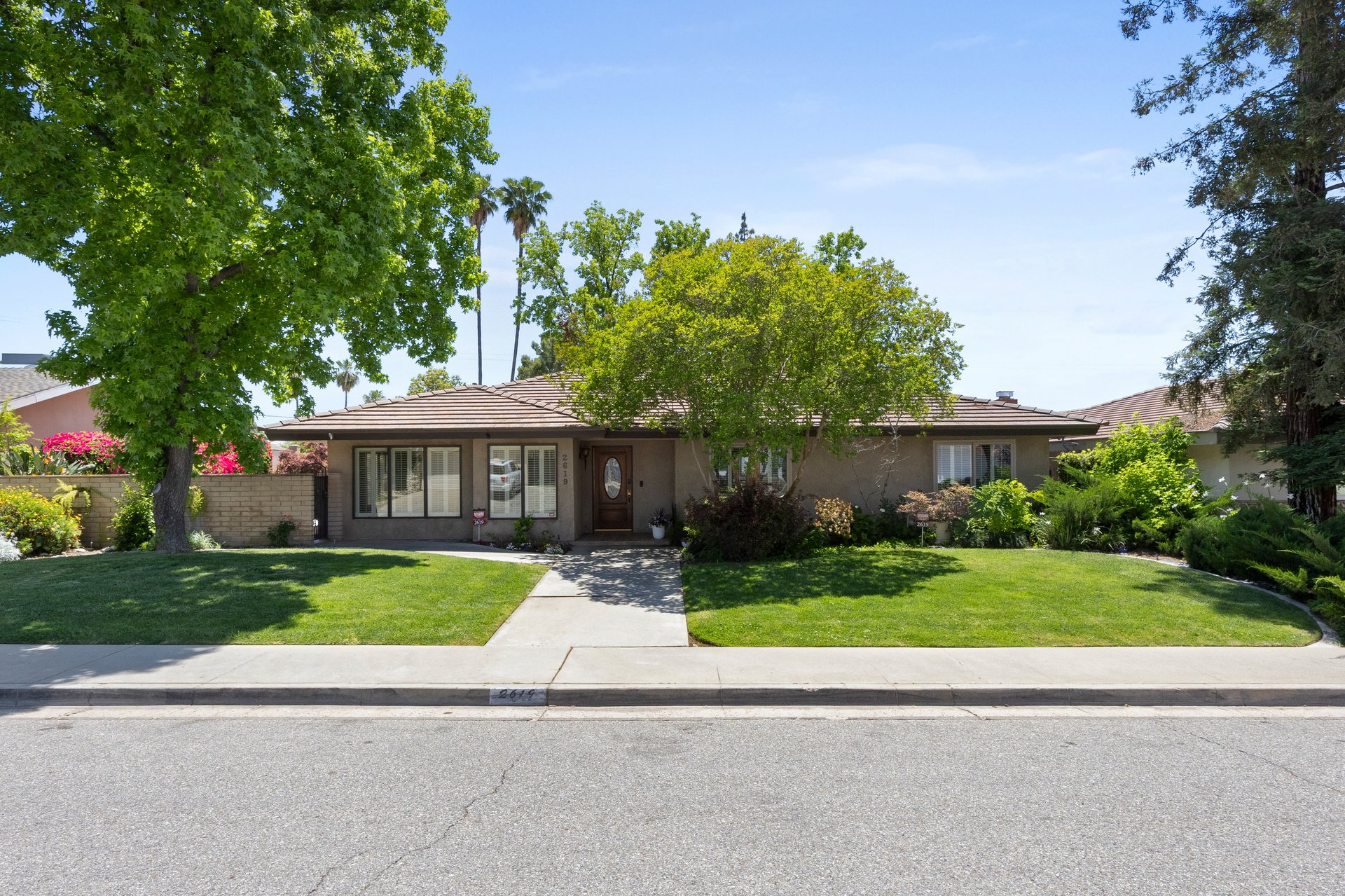 2619 Rio Vista Drive