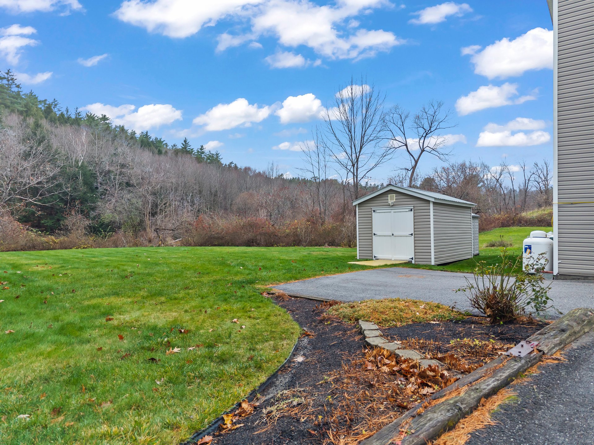 Rental Currently Available