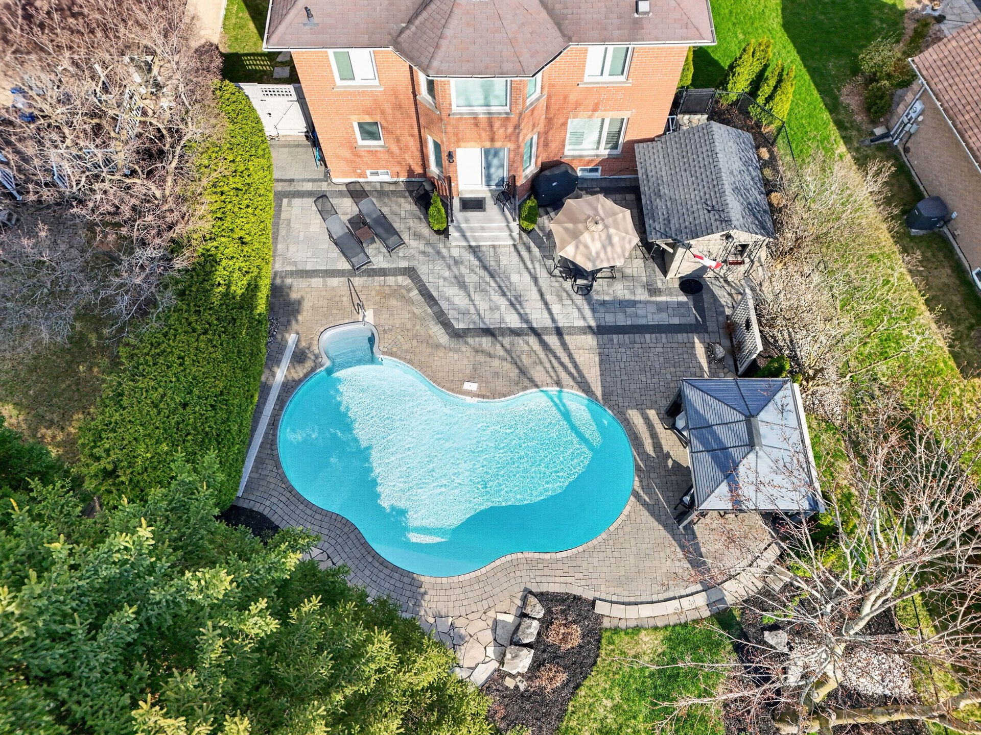 896 Bosworth Court