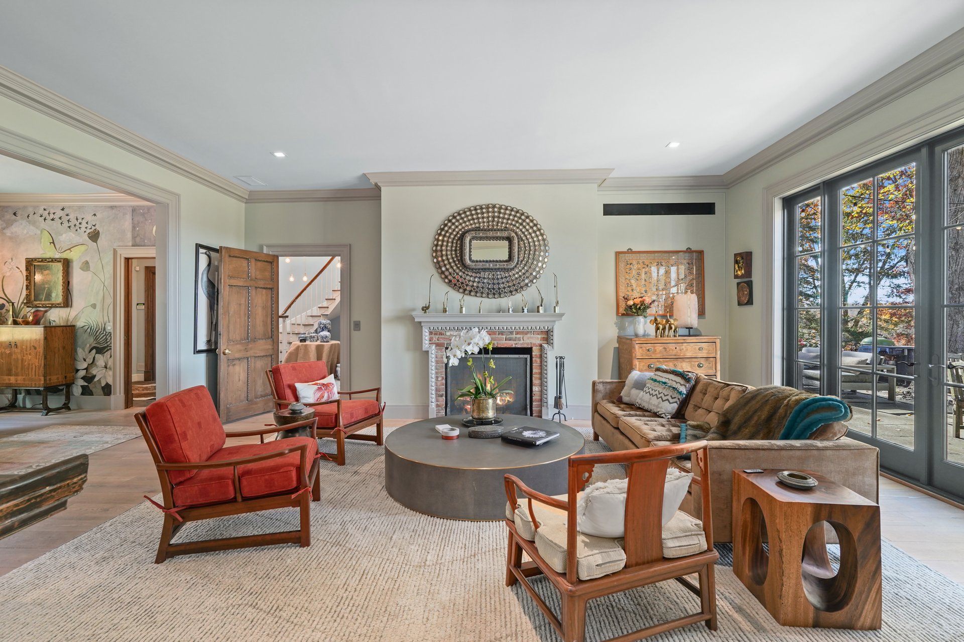 111 Katonahs Wood Road