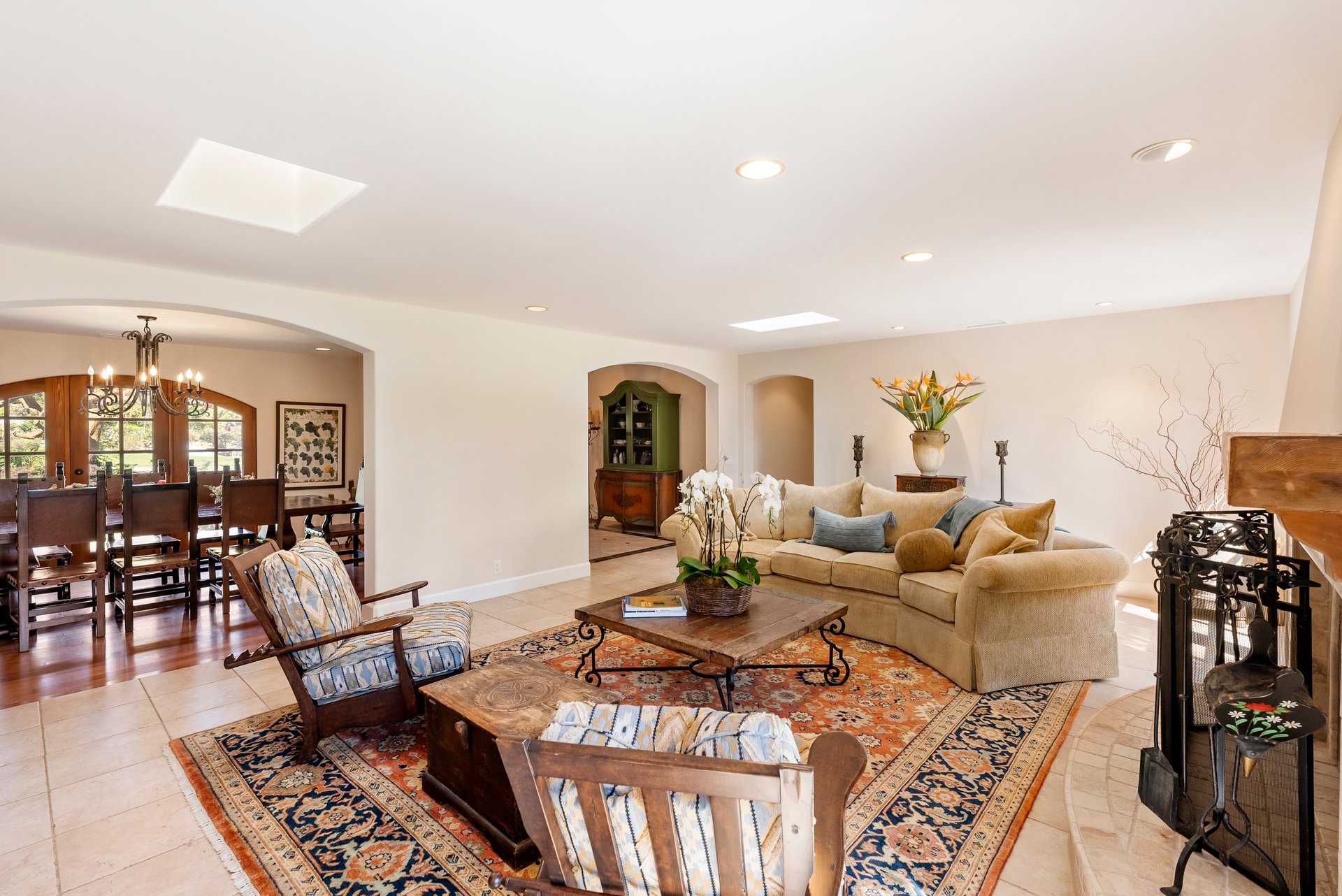 Classic Rancho Santa Fe