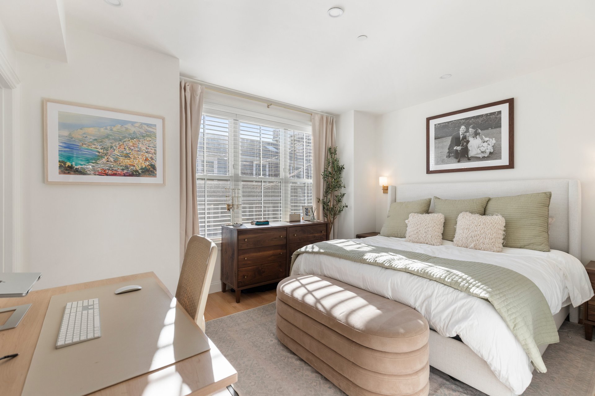 64 Baxter St #1