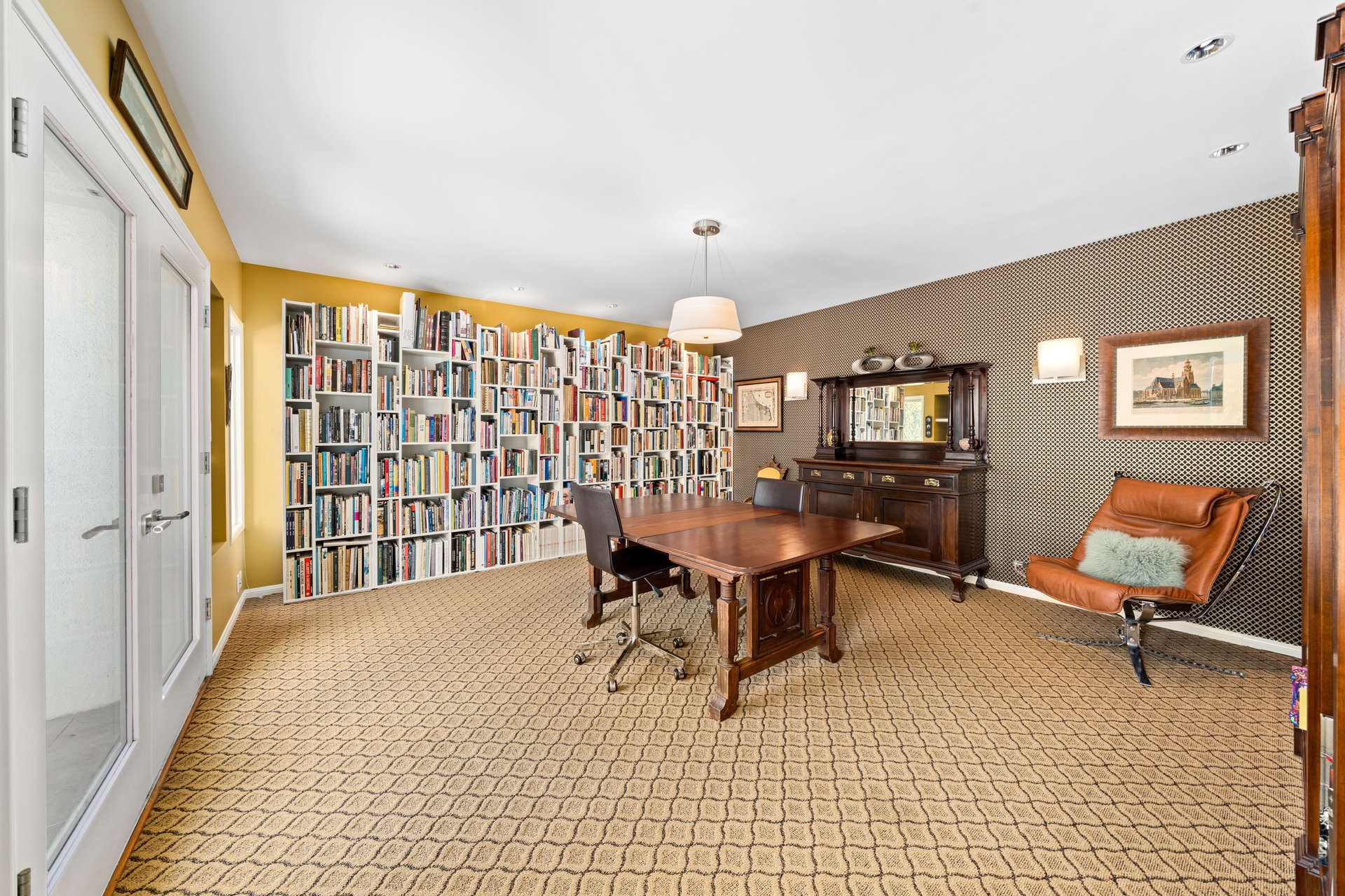 3617 Holboro Dr, Los Feliz