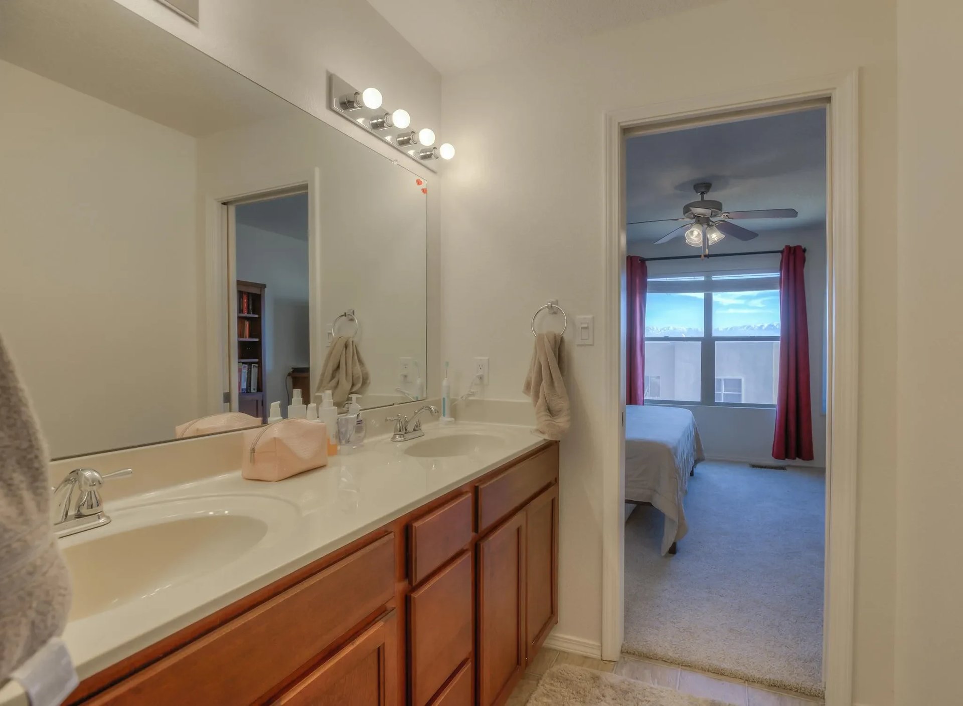 5008 Sala De Tomas Dr NW
