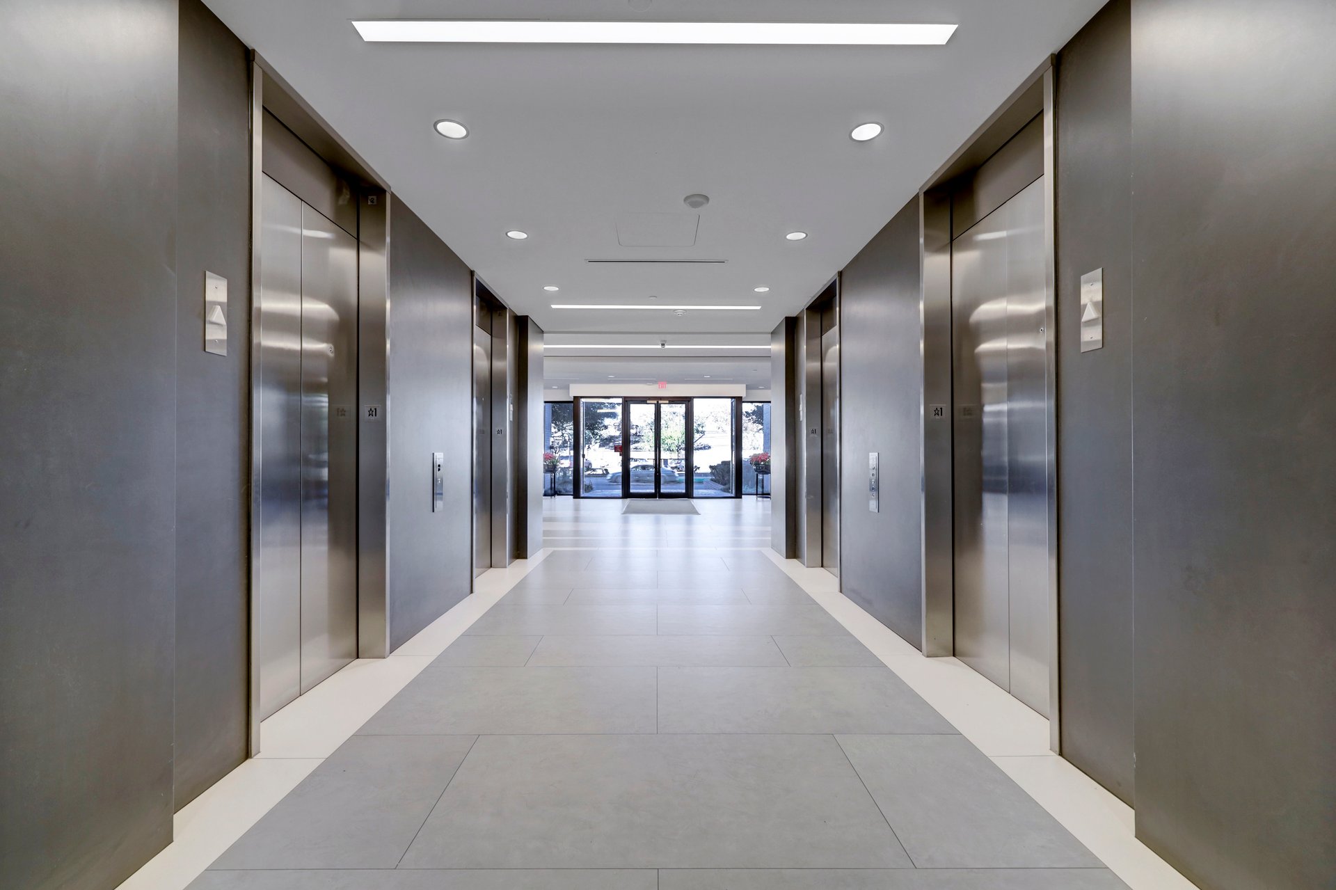 Nitya Tower - 2211 Norfolk St