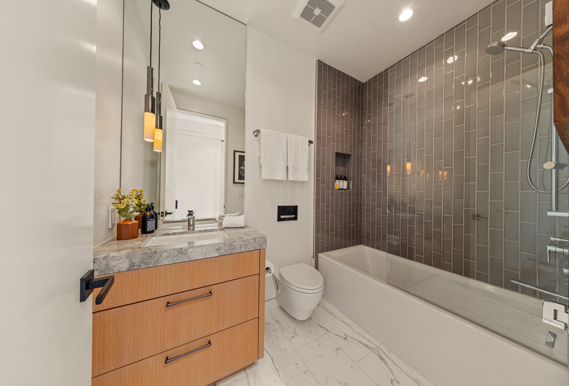 Modern Luxury - Completed in 2019