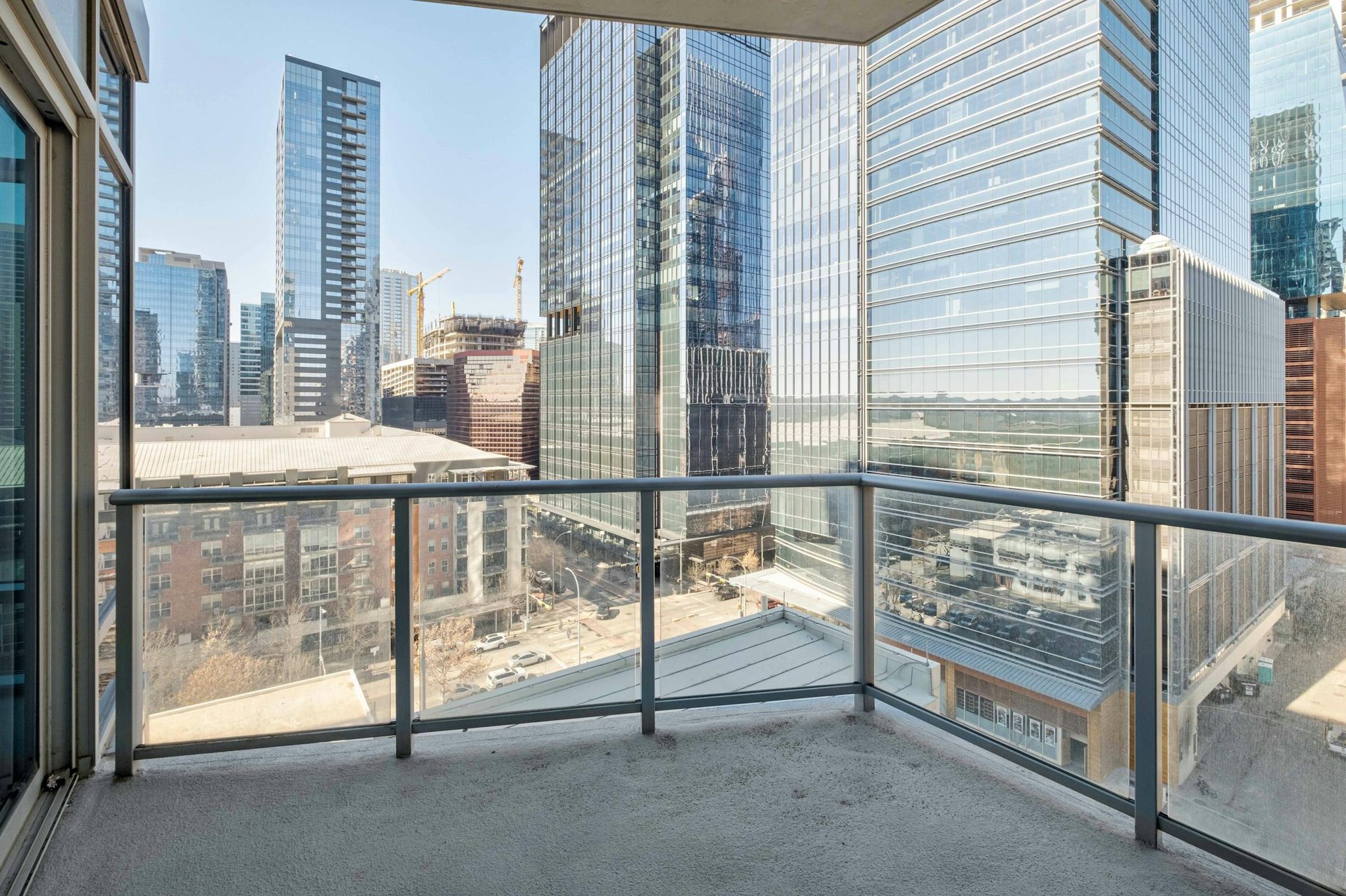 200 Congress Ave #11E