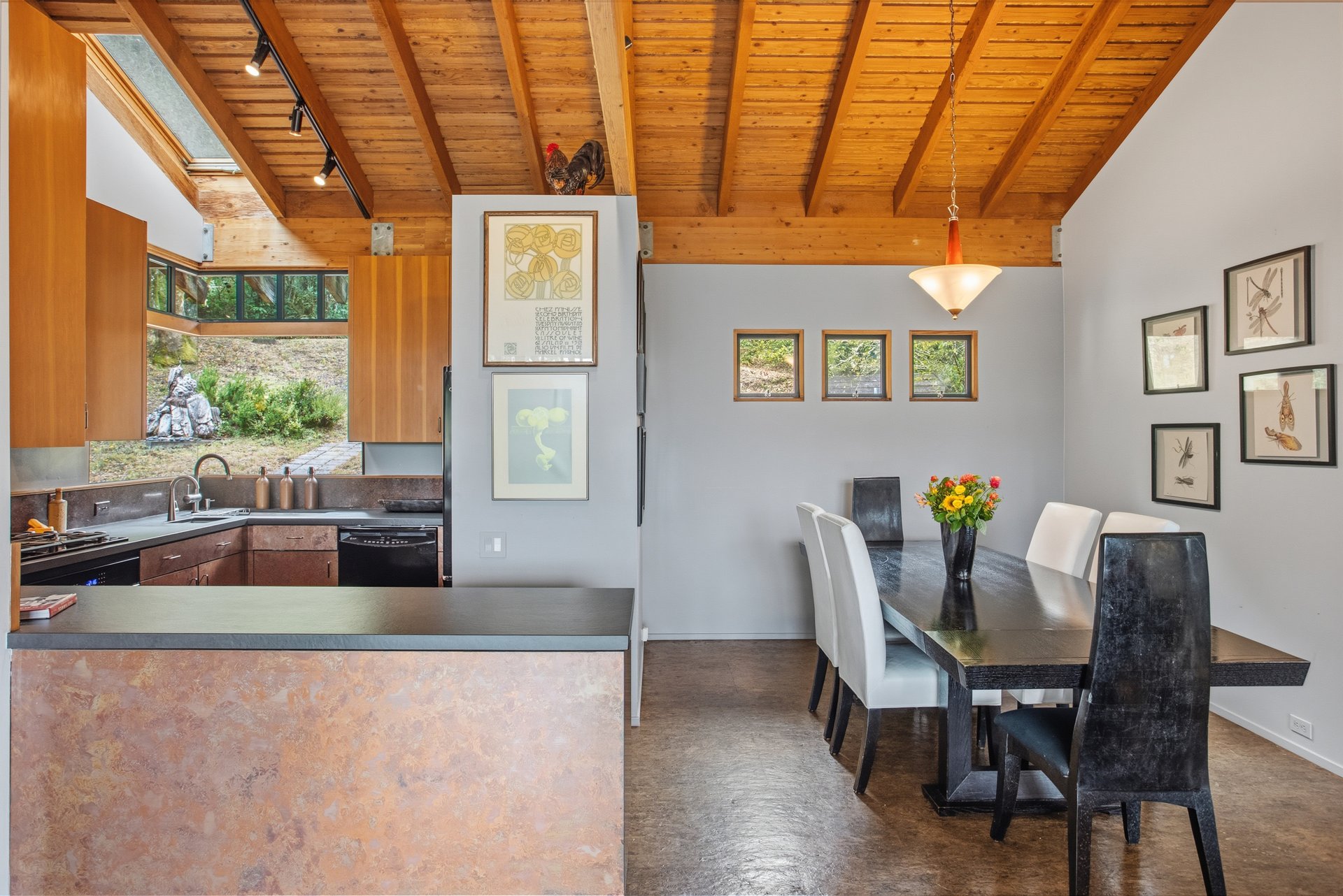 Point Reyes Retreat