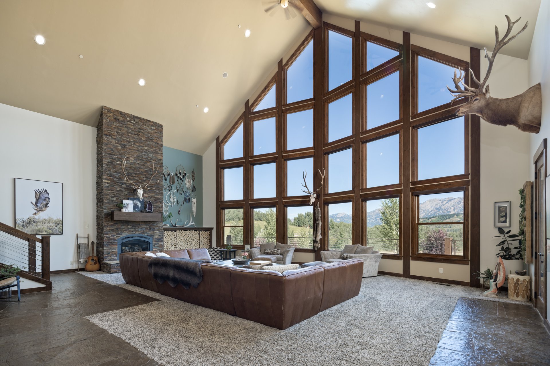 803 BLACK MOUNTAIN Lane