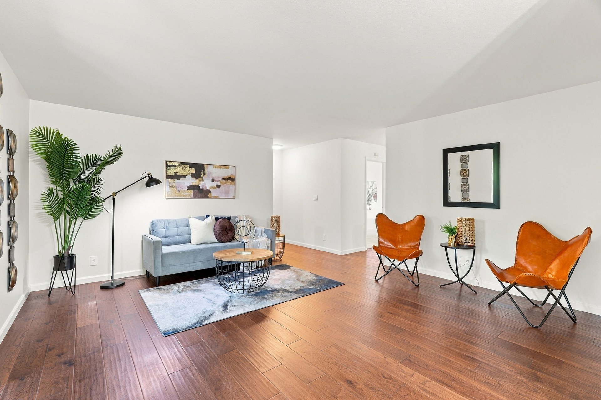 936 Kiely Boulevard, Unit B