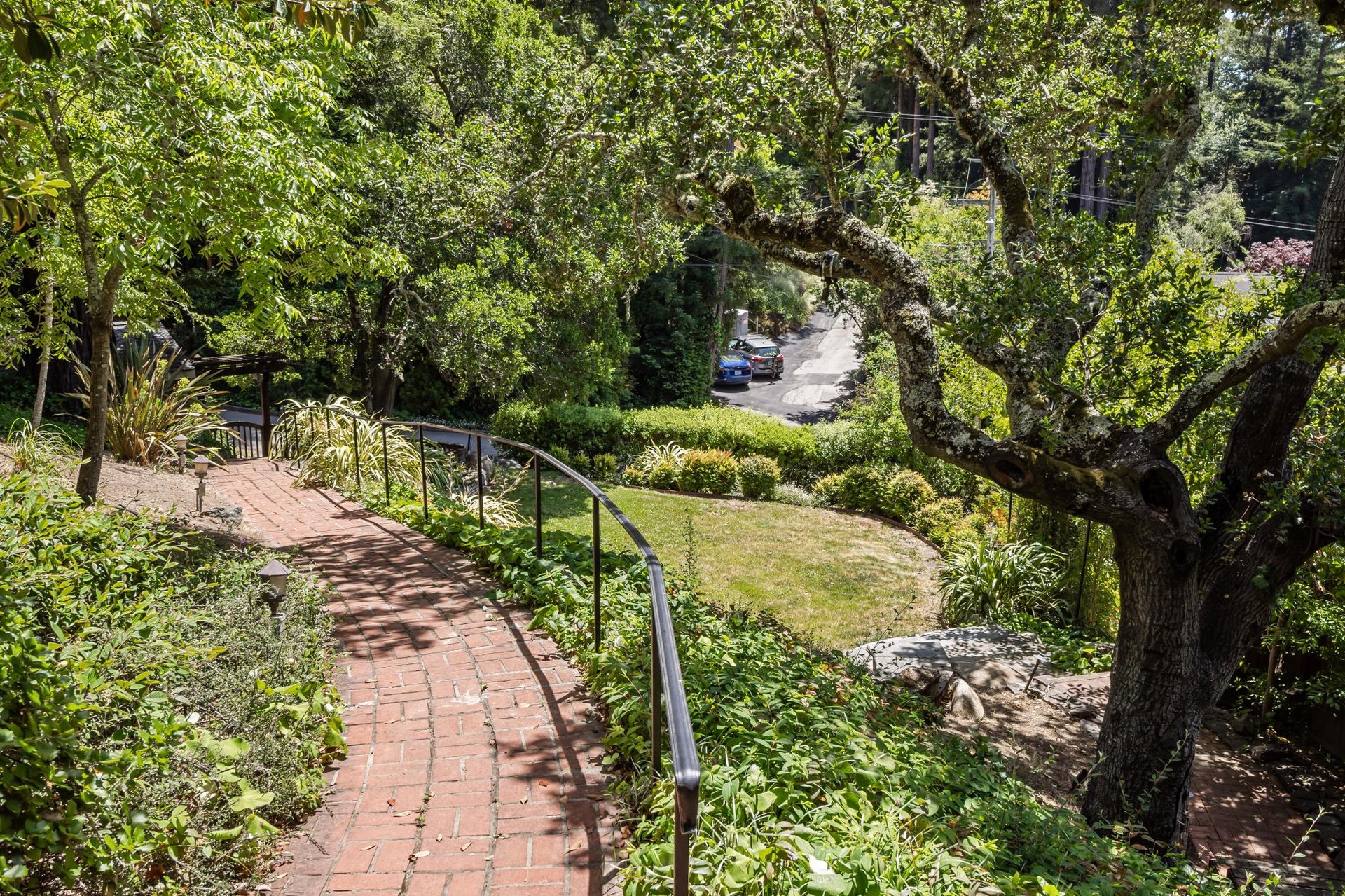 137 Del Casa Dr, Mill Valley