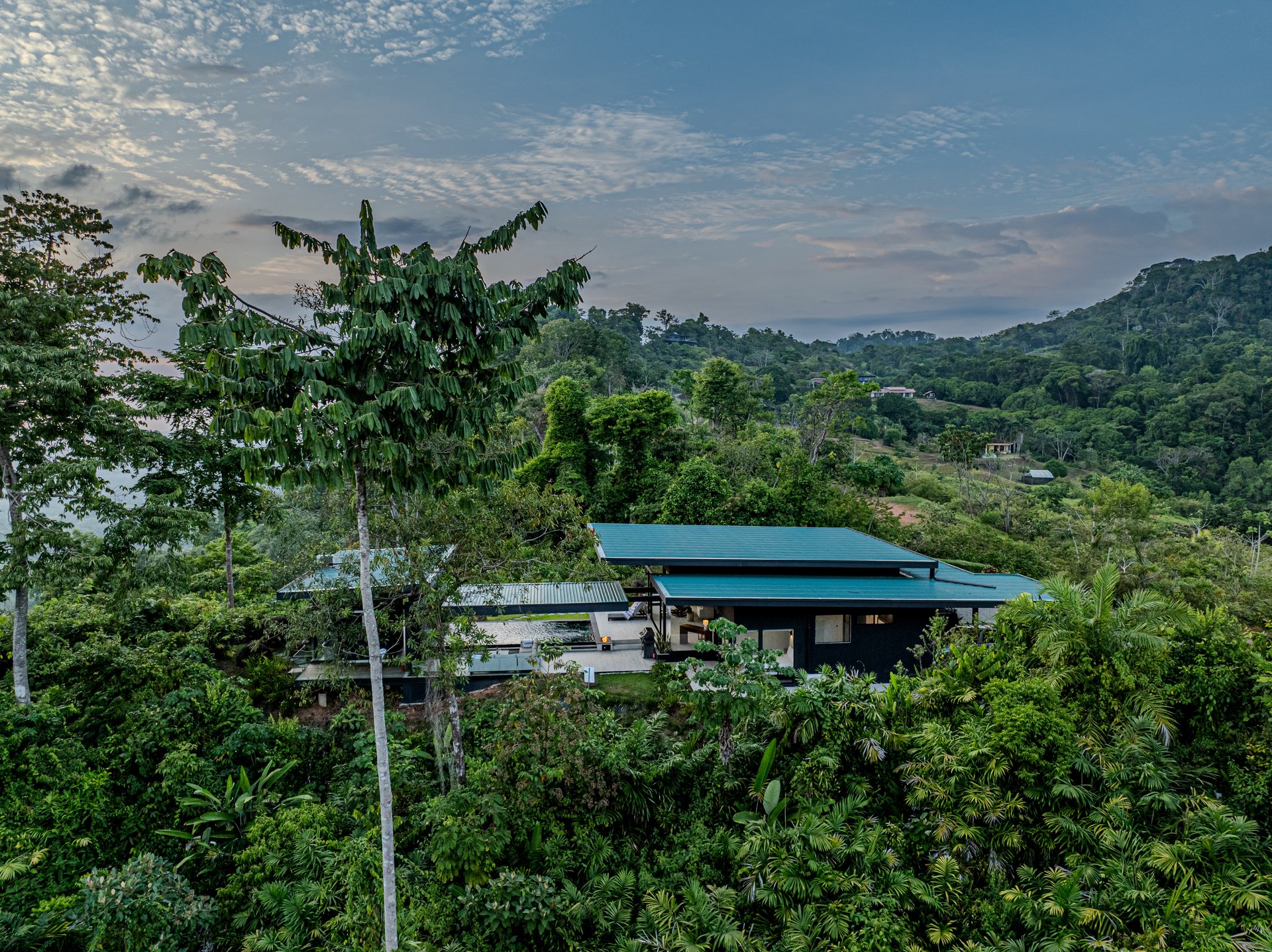 Modern Luxury Villa with Panoramic Ocean Views & Proven Rental Performance | Hills of Portalón