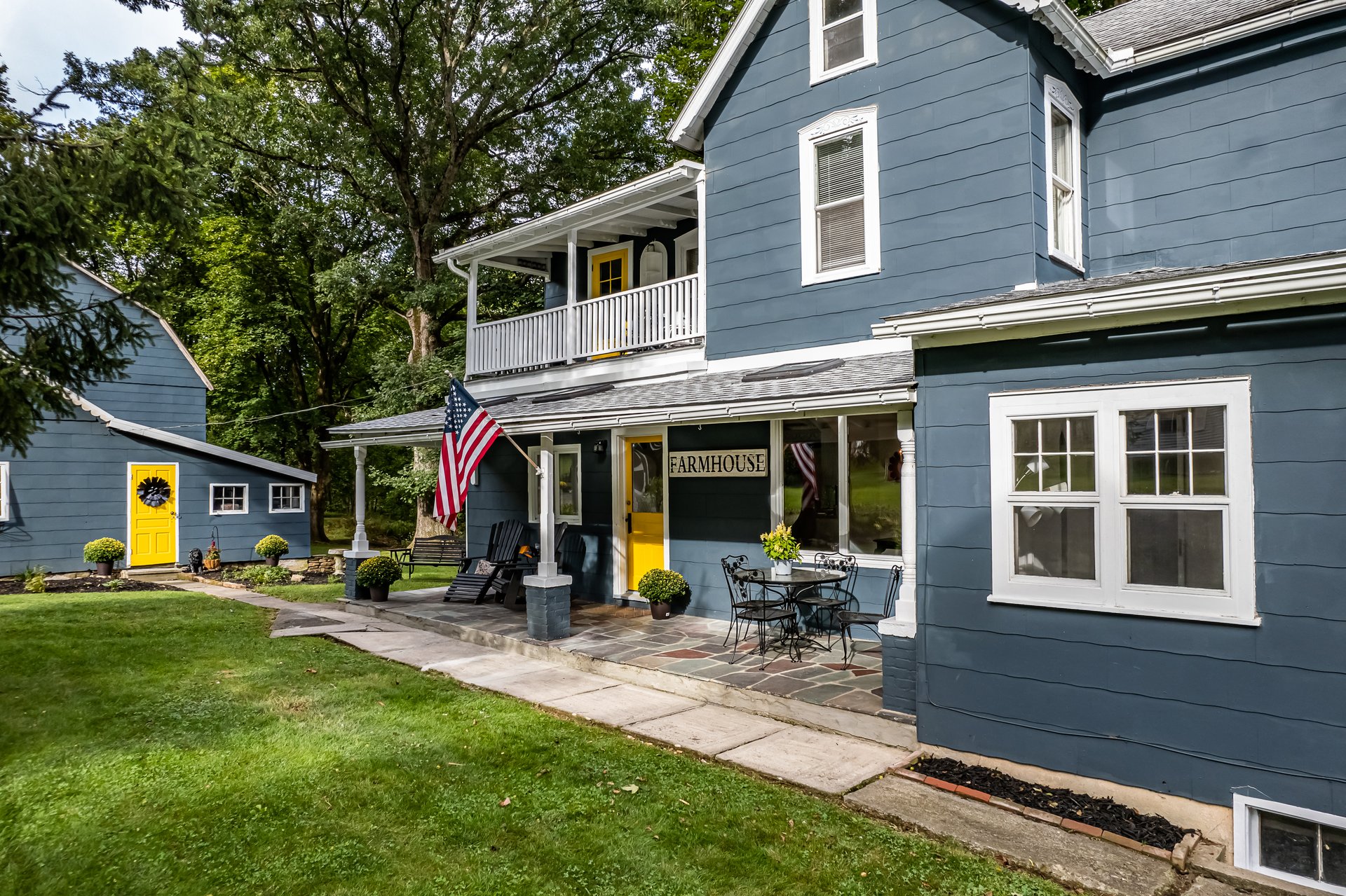 528 S 2nd Street