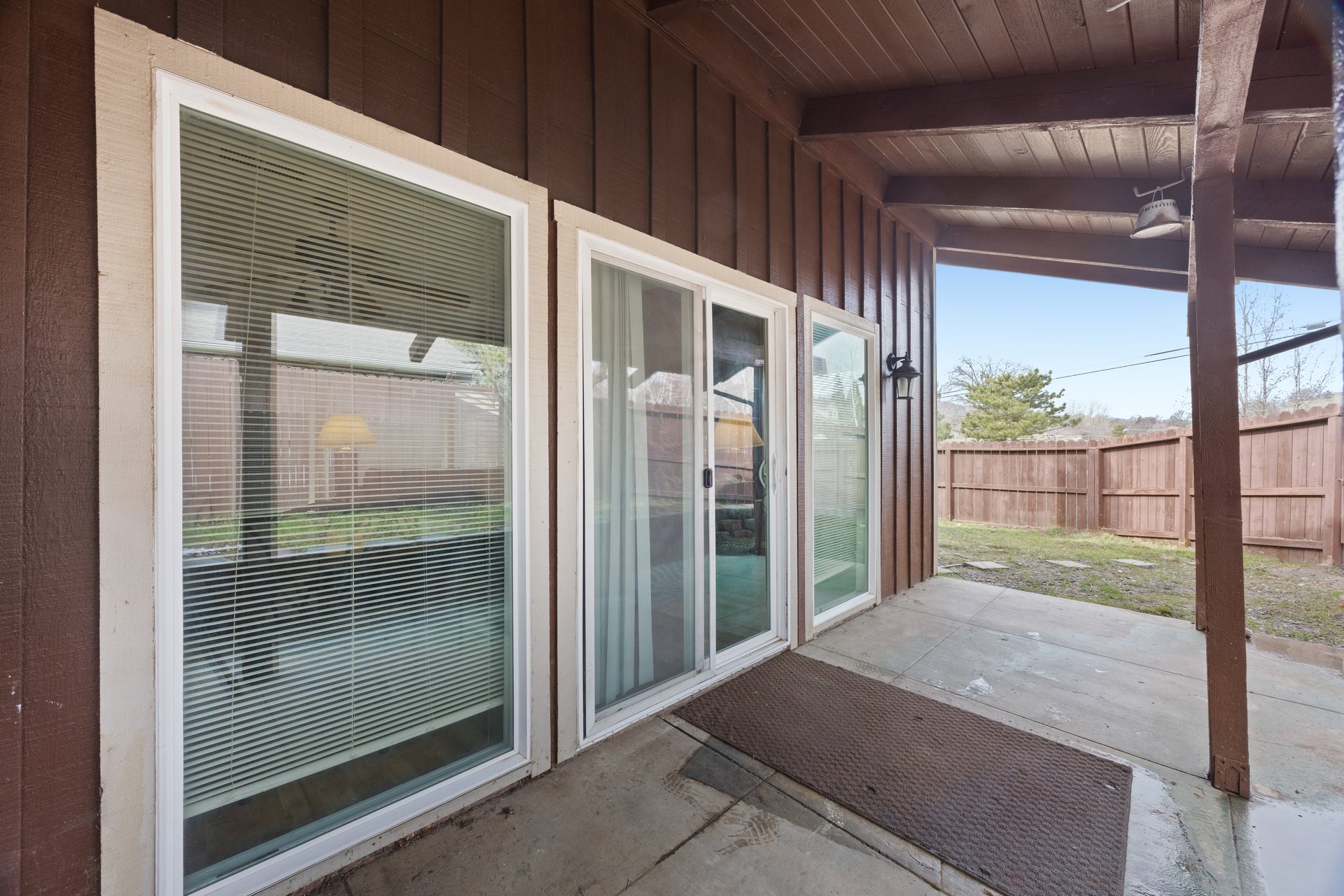 Charming Updated Condo in Bear Valley Springs – 101 Meadow Lakes