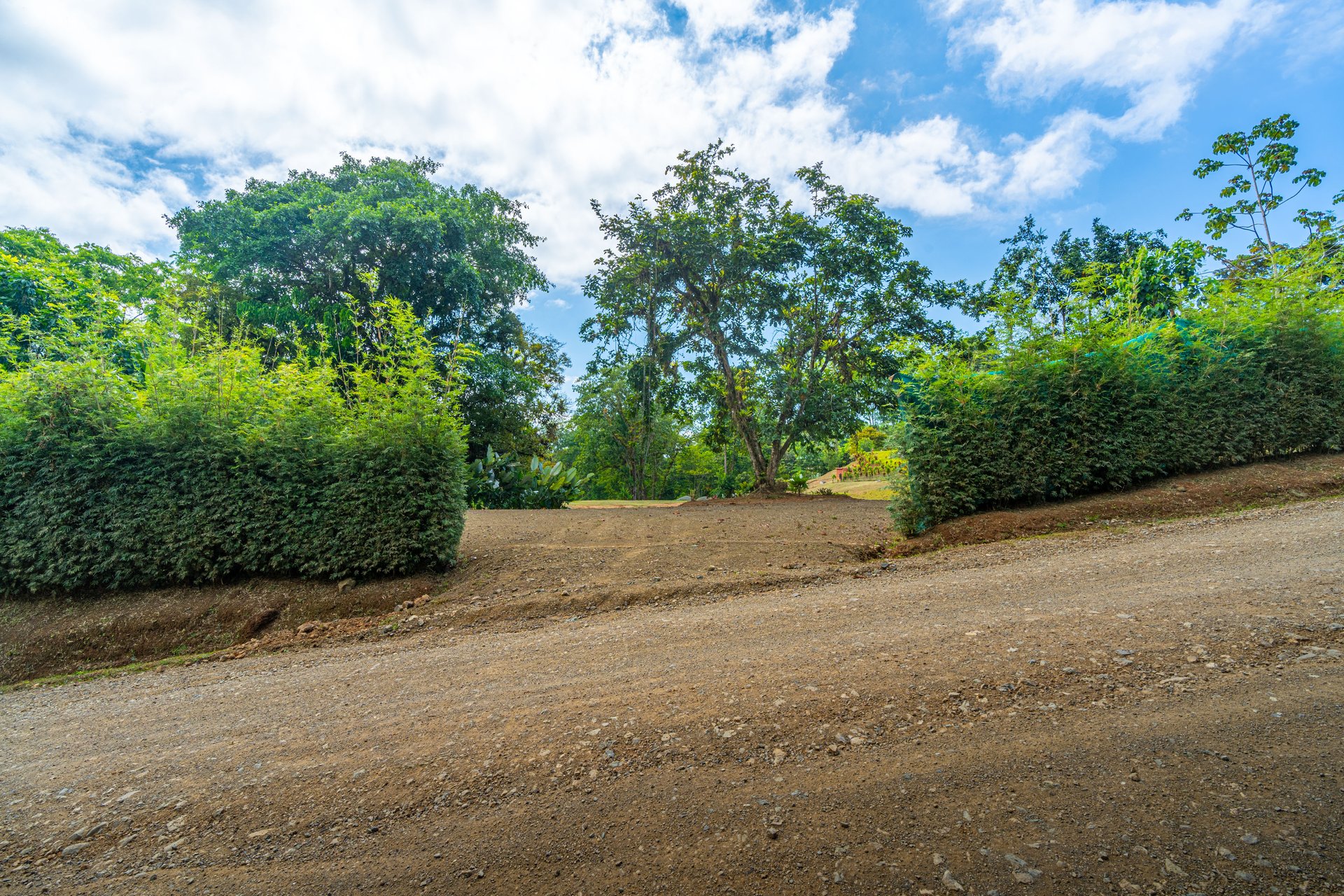 Prime, Flat and Ready to Build 1.5 Acre Lot in Phase 5, Ojochal, Costa Rica