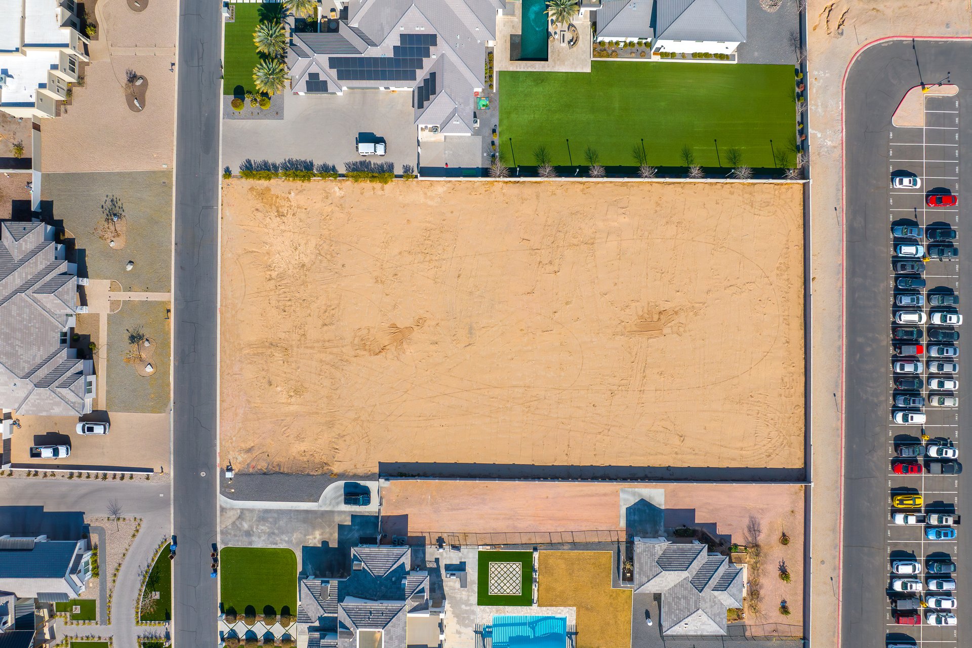 Queen Creek Estates