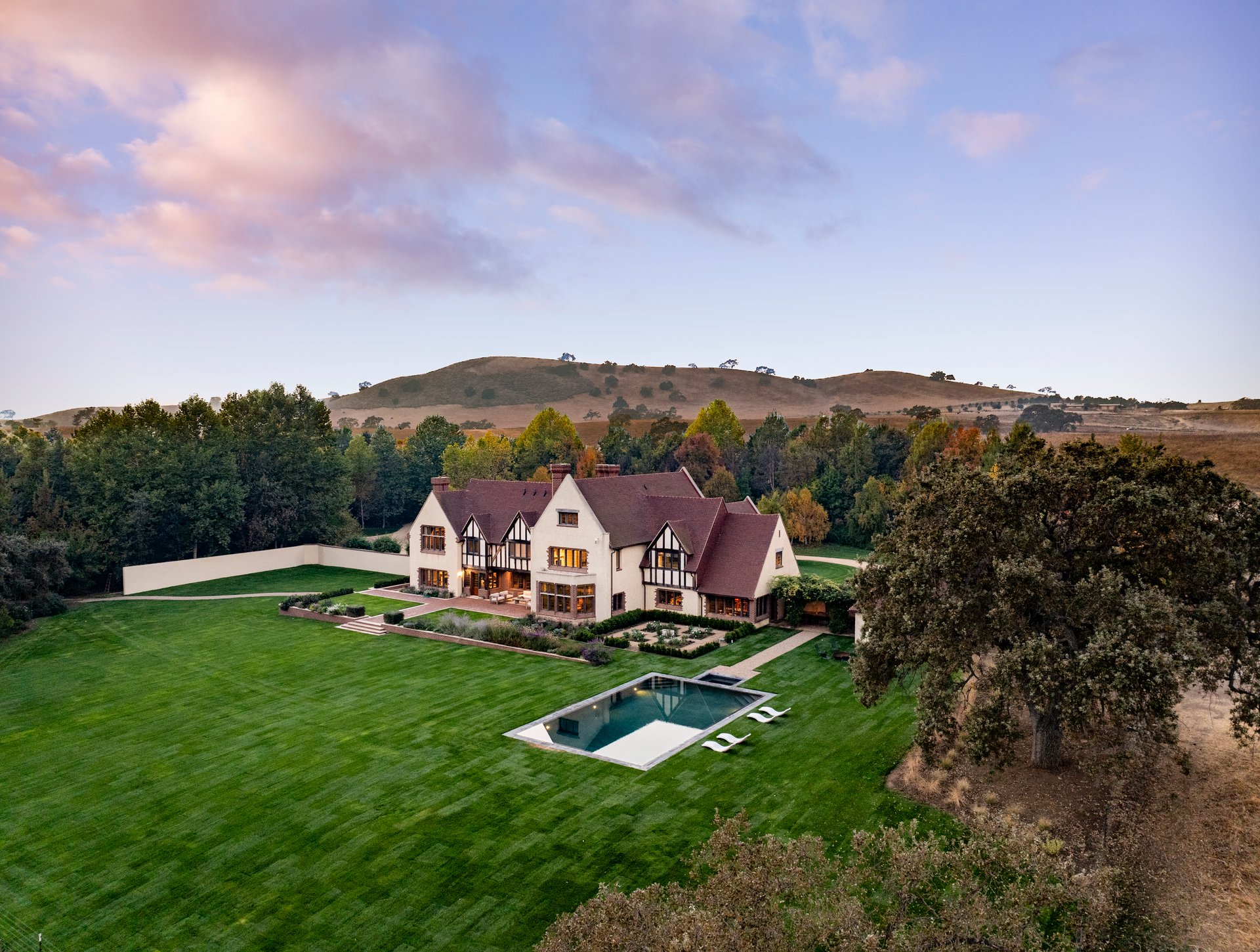 Seven Oaks