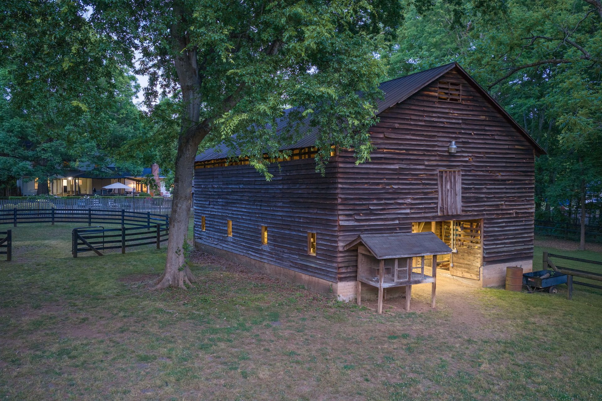 10915 Beatties Ford Road