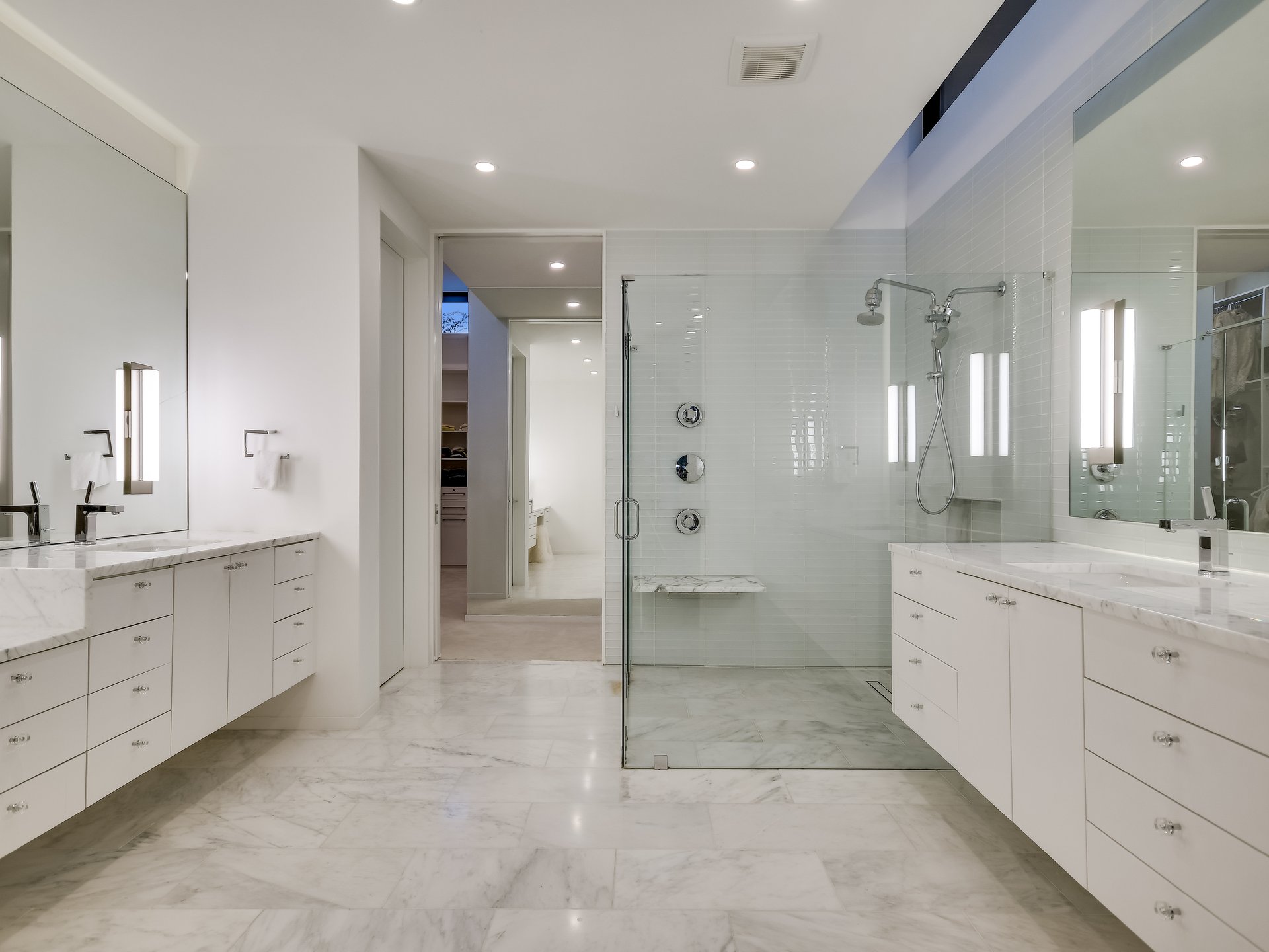 Private, Modern Masterpiece